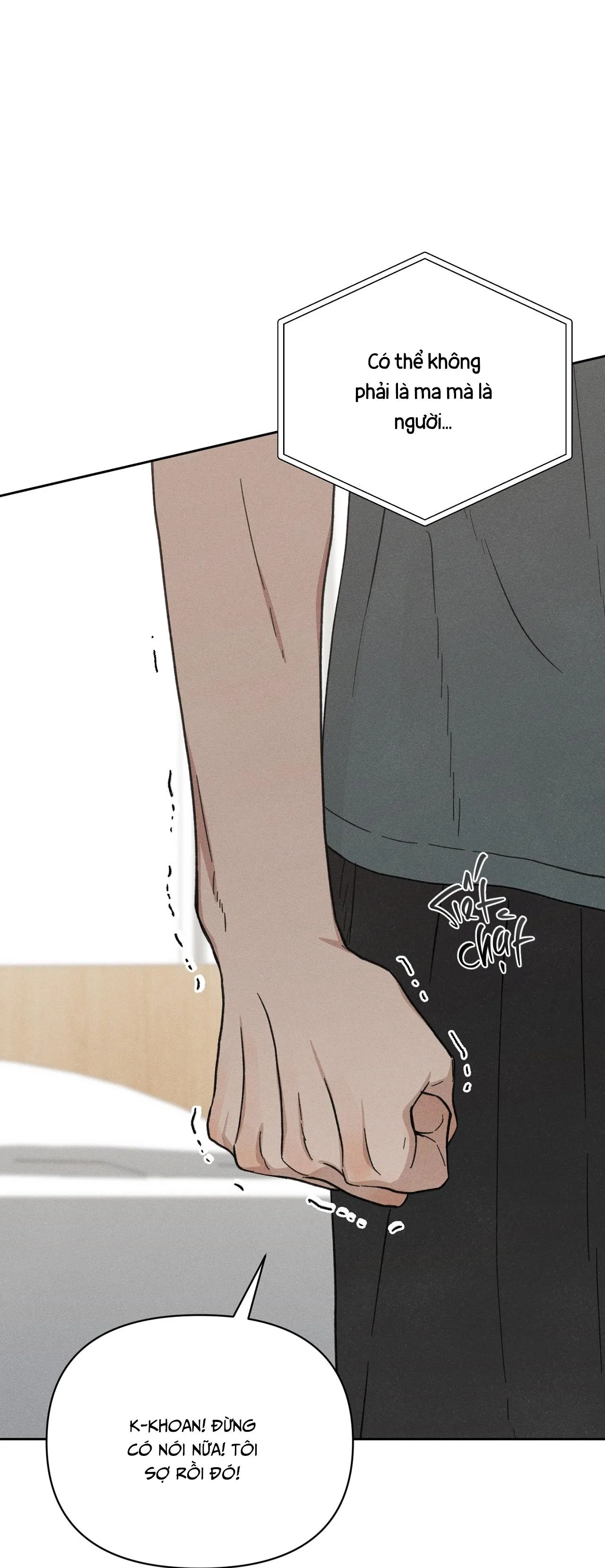 TÌNH YÊU KHỞI ĐẦU TỪ NỖI SỢ Chapter 9 Trang 63