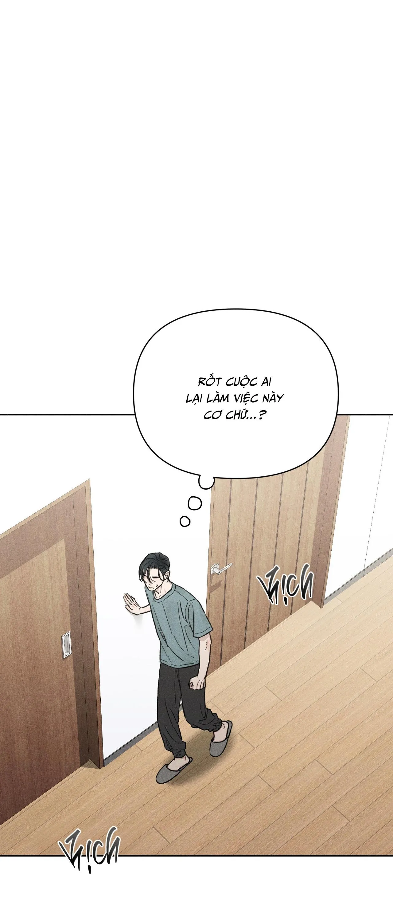 TÌNH YÊU KHỞI ĐẦU TỪ NỖI SỢ Chapter 9 Trang 65