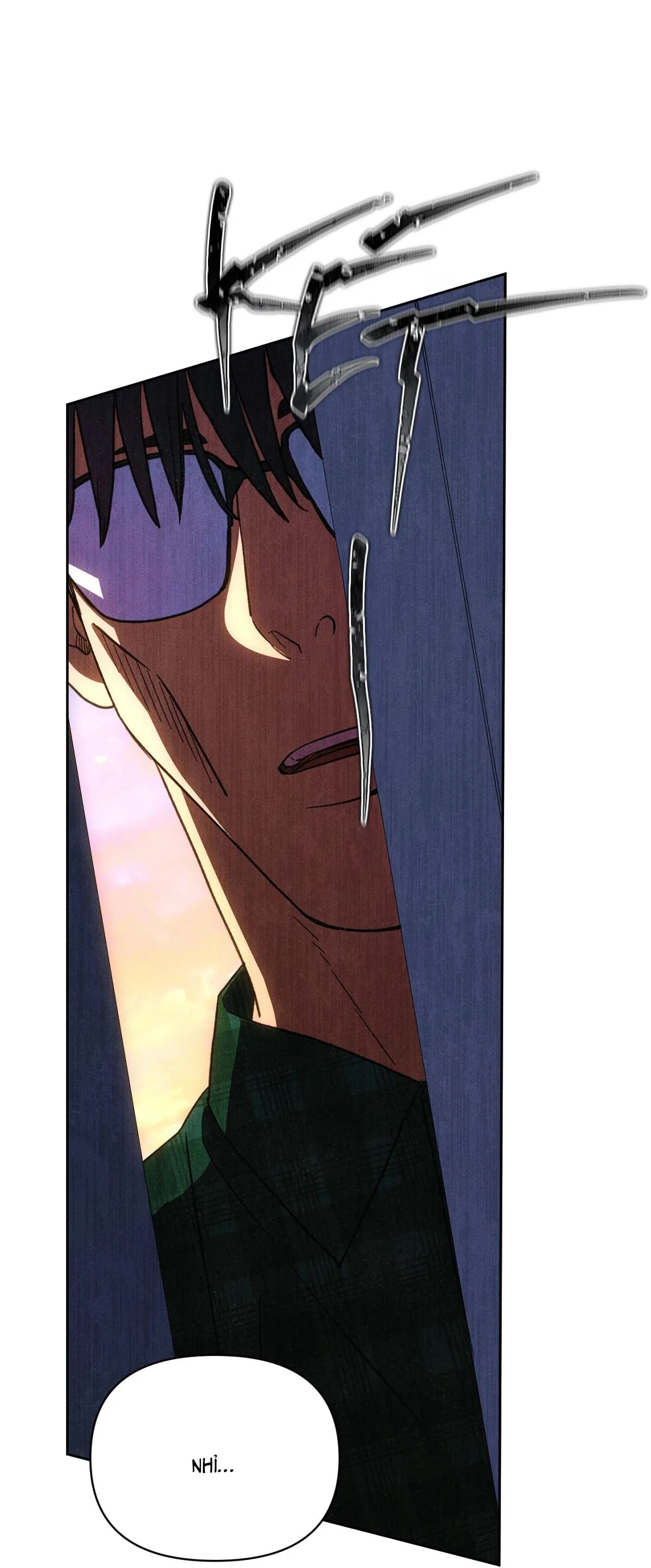 TÌNH YÊU KHỞI ĐẦU TỪ NỖI SỢ Chapter 9 Trang 70