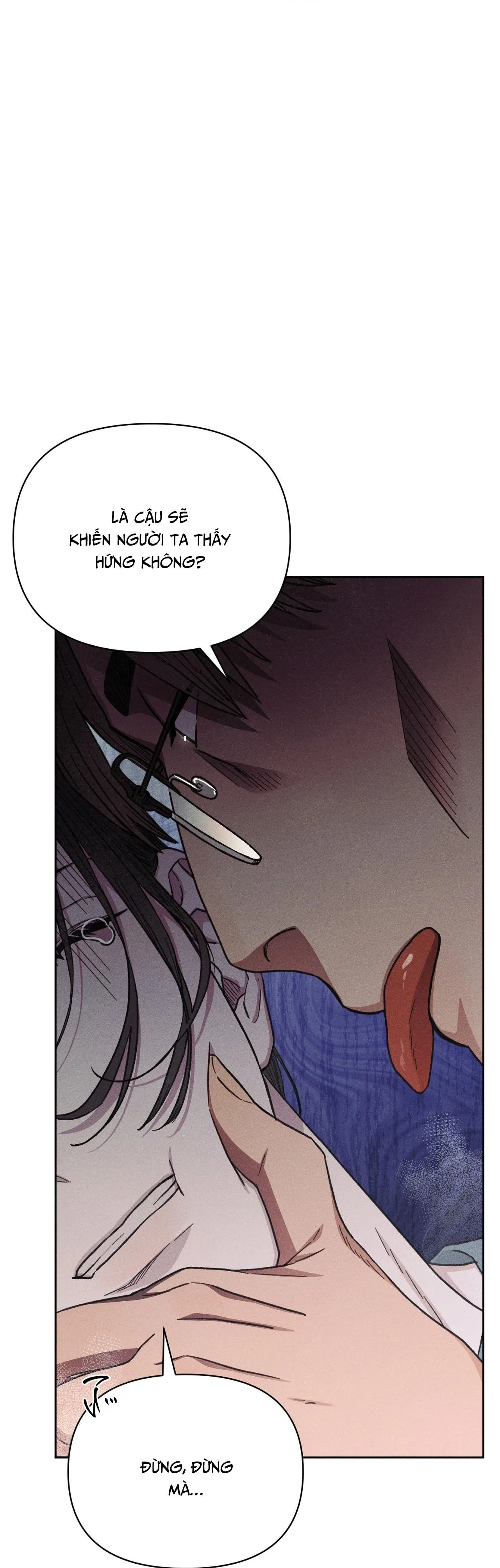 TÌNH YÊU KHỞI ĐẦU TỪ NỖI SỢ Chapter 10 Trang 8