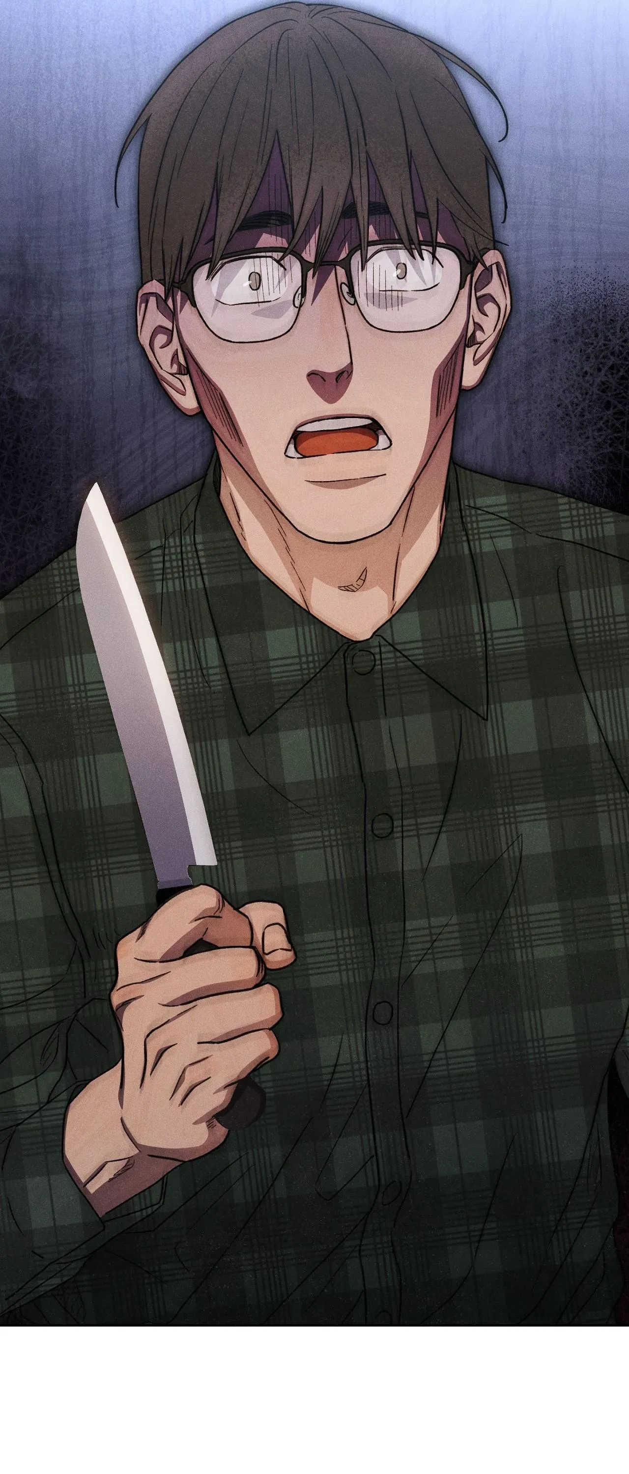 TÌNH YÊU KHỞI ĐẦU TỪ NỖI SỢ Chapter 10 Trang 11