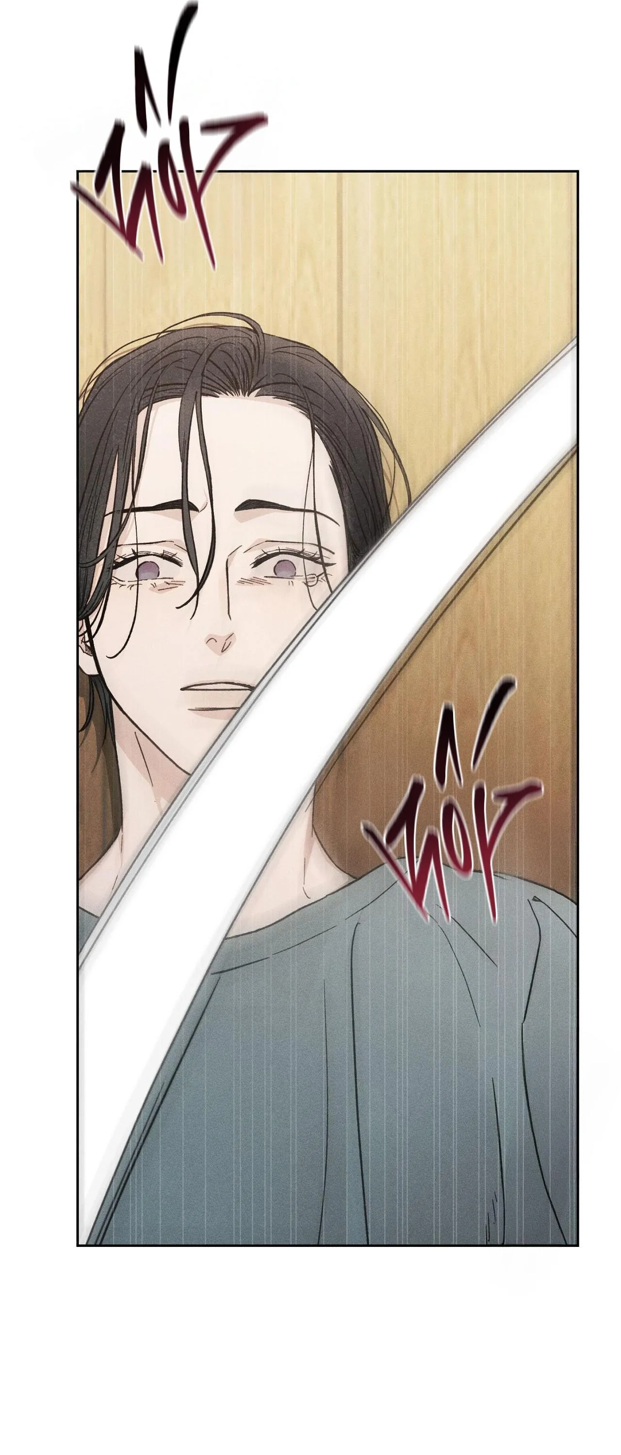 TÌNH YÊU KHỞI ĐẦU TỪ NỖI SỢ Chapter 10 Trang 15