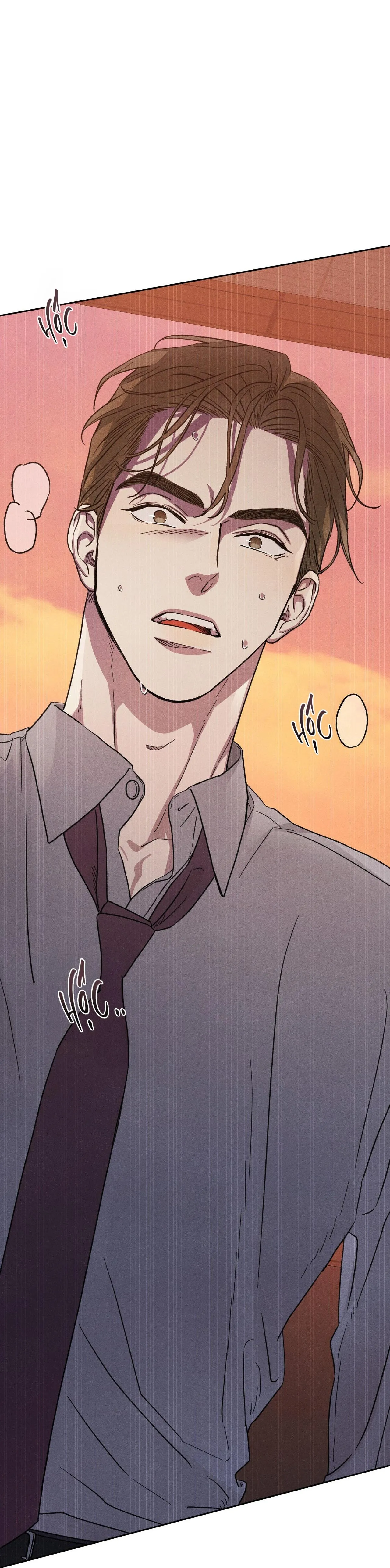 TÌNH YÊU KHỞI ĐẦU TỪ NỖI SỢ Chapter 10 Trang 16