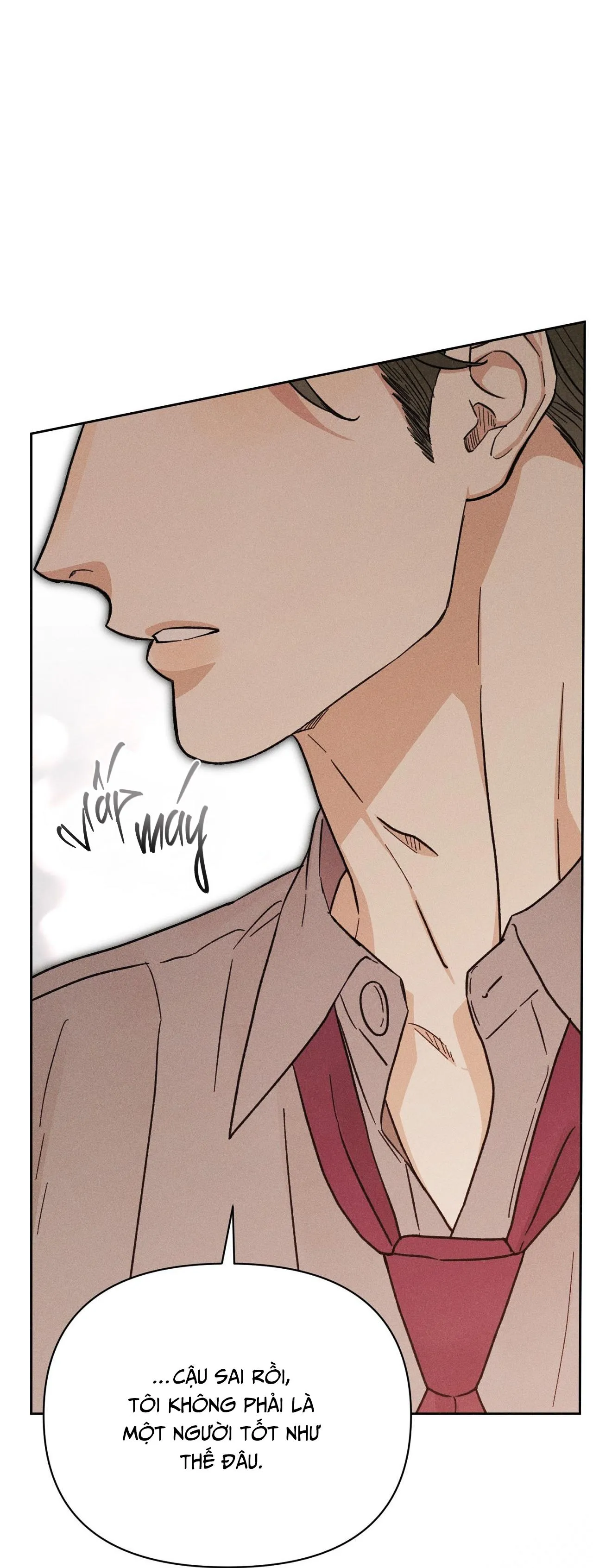 TÌNH YÊU KHỞI ĐẦU TỪ NỖI SỢ Chapter 10 Trang 24
