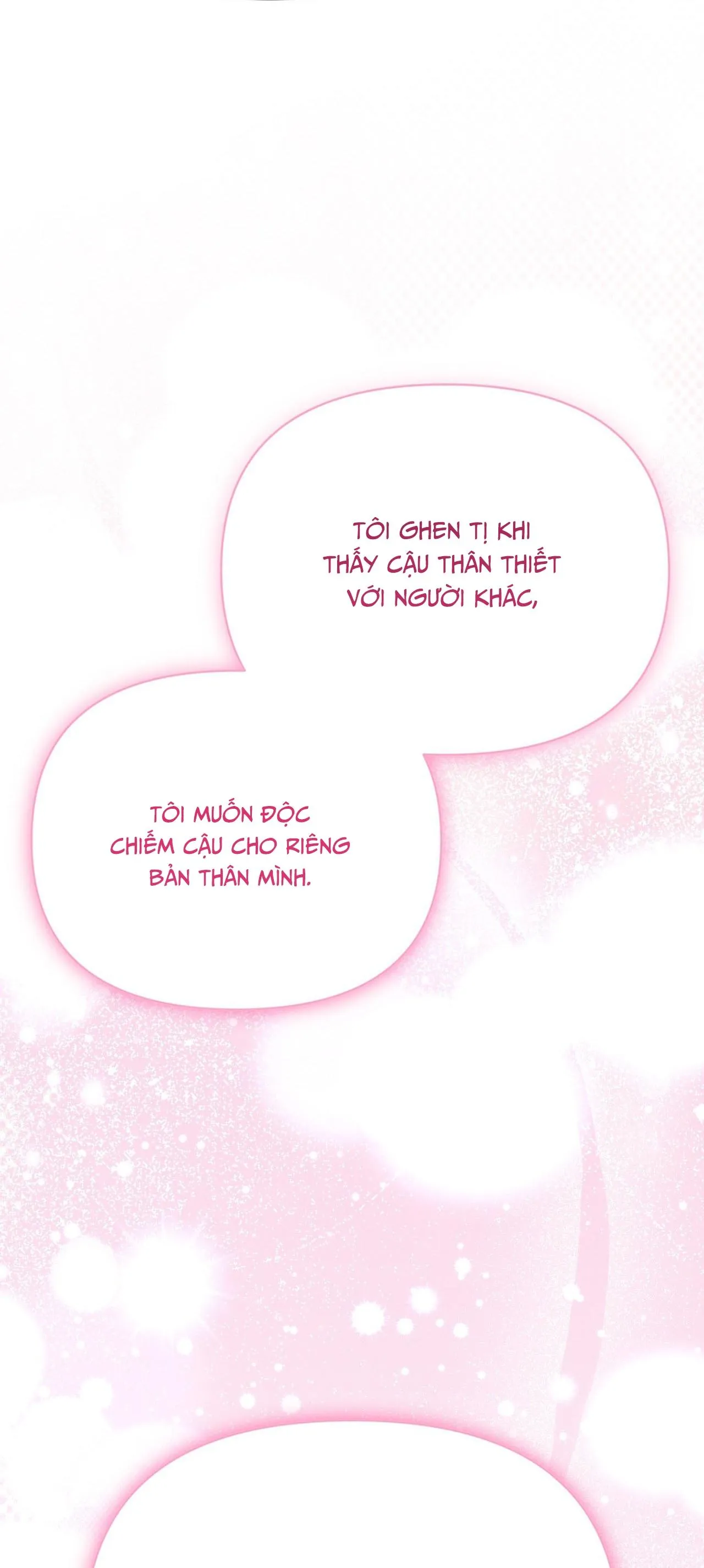 TÌNH YÊU KHỞI ĐẦU TỪ NỖI SỢ Chapter 10 Trang 25