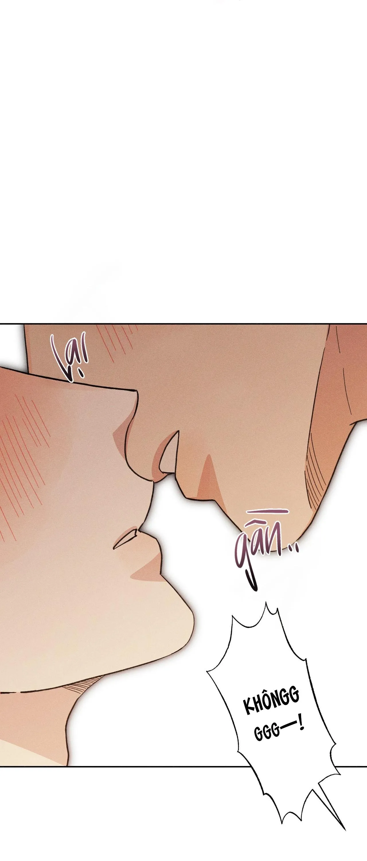 TÌNH YÊU KHỞI ĐẦU TỪ NỖI SỢ Chapter 10 Trang 38