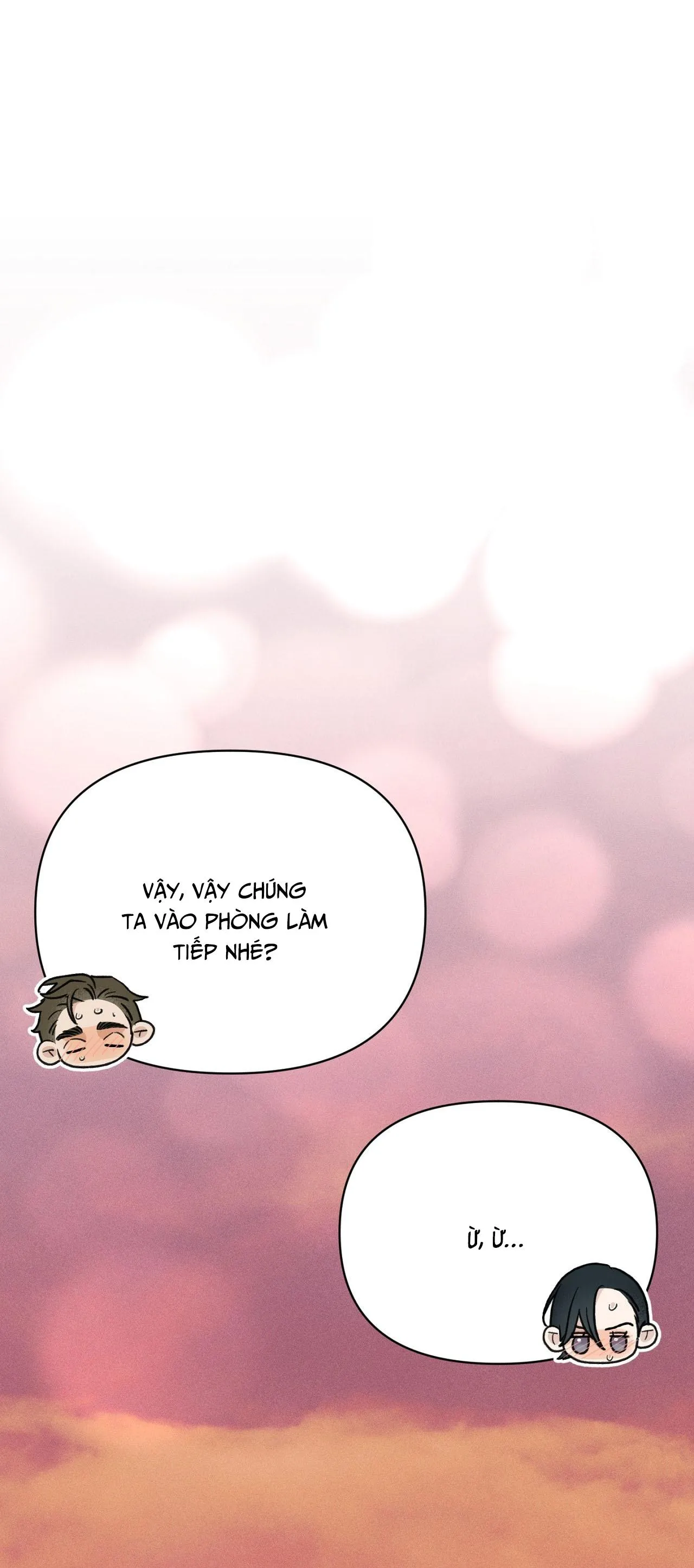 TÌNH YÊU KHỞI ĐẦU TỪ NỖI SỢ Chapter 10 Trang 41