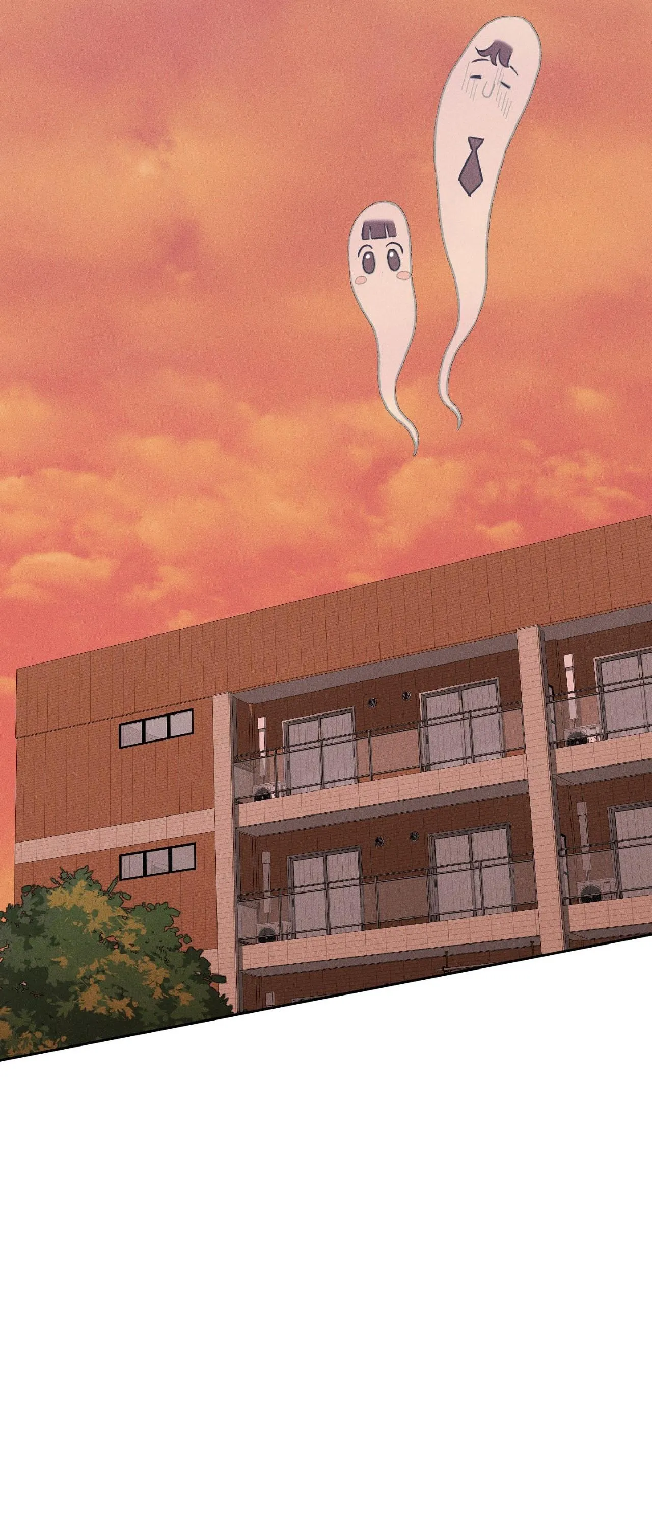 TÌNH YÊU KHỞI ĐẦU TỪ NỖI SỢ Chapter 10 Trang 42