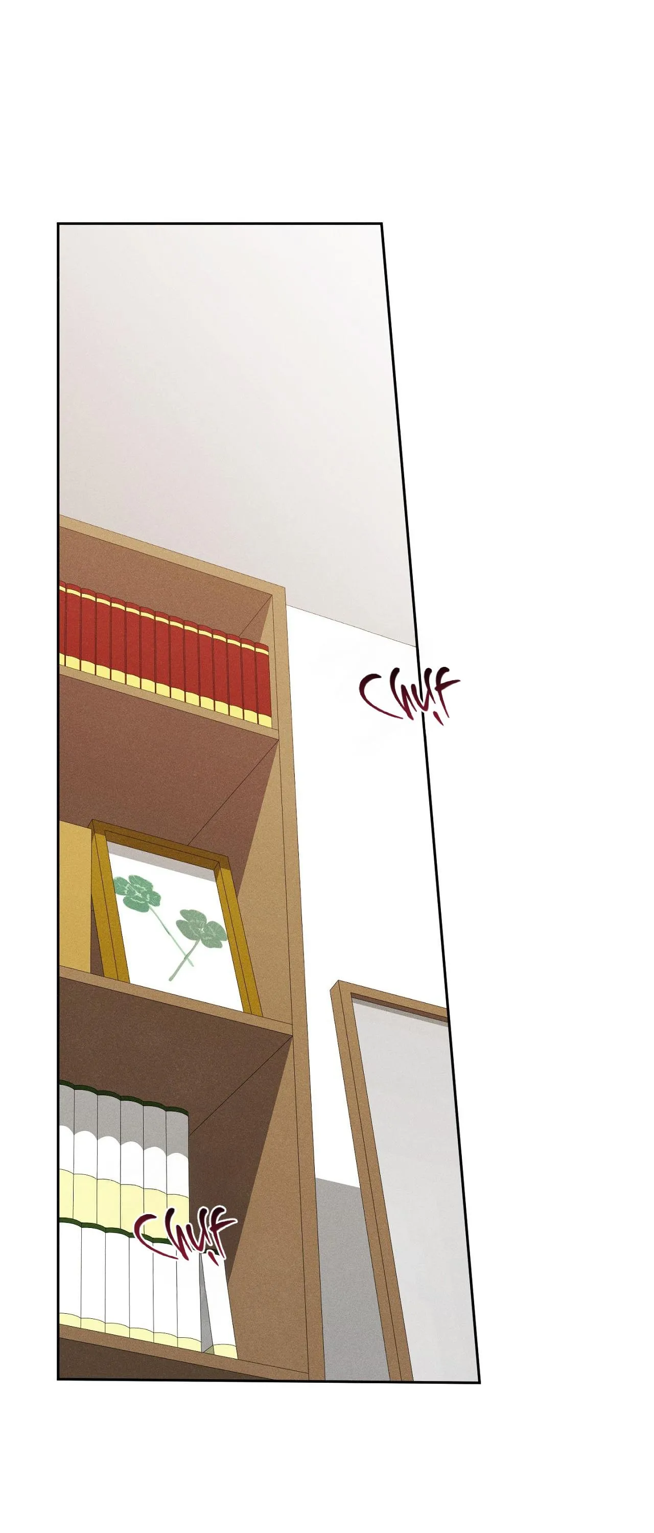 TÌNH YÊU KHỞI ĐẦU TỪ NỖI SỢ Chapter 10 Trang 43