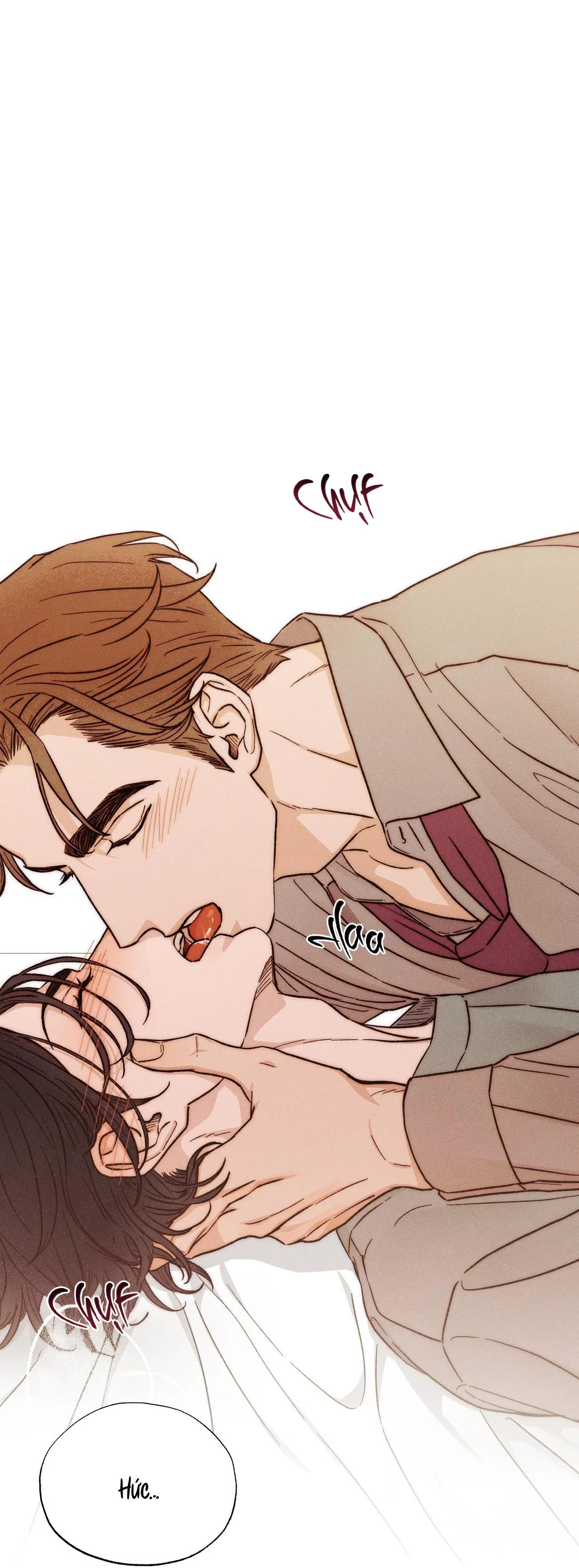 TÌNH YÊU KHỞI ĐẦU TỪ NỖI SỢ Chapter 10 Trang 44