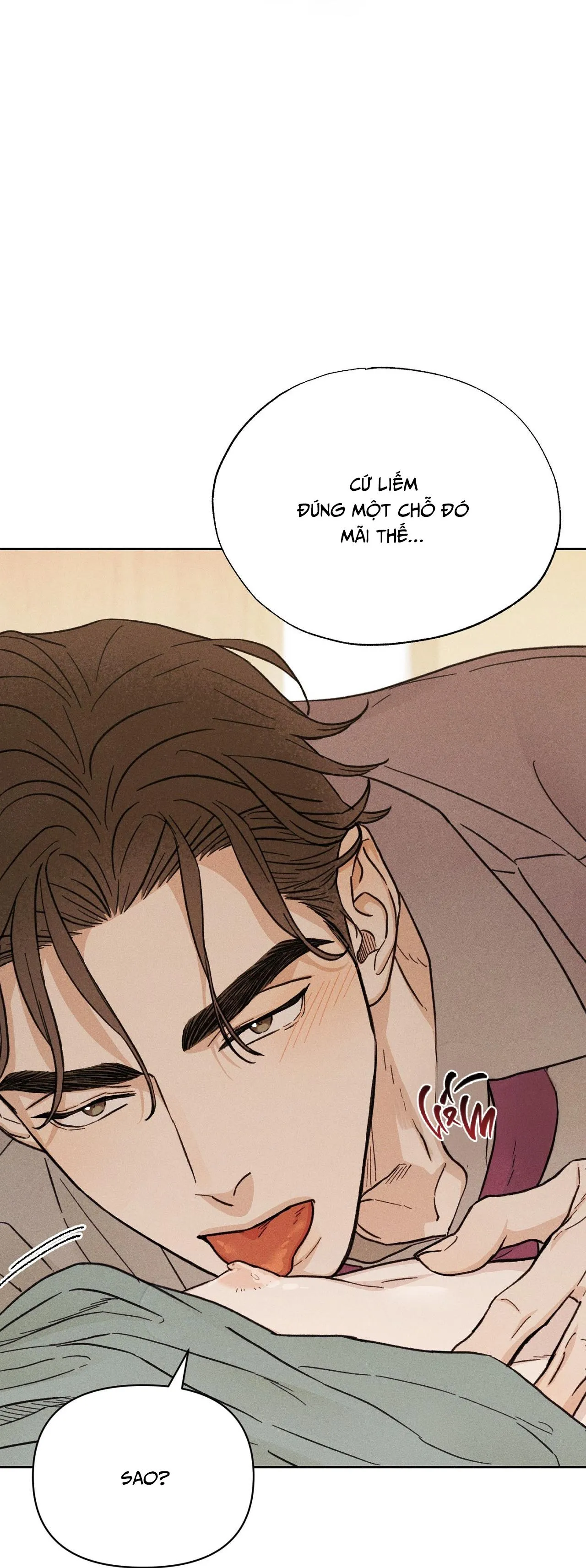 TÌNH YÊU KHỞI ĐẦU TỪ NỖI SỢ Chapter 10 Trang 47