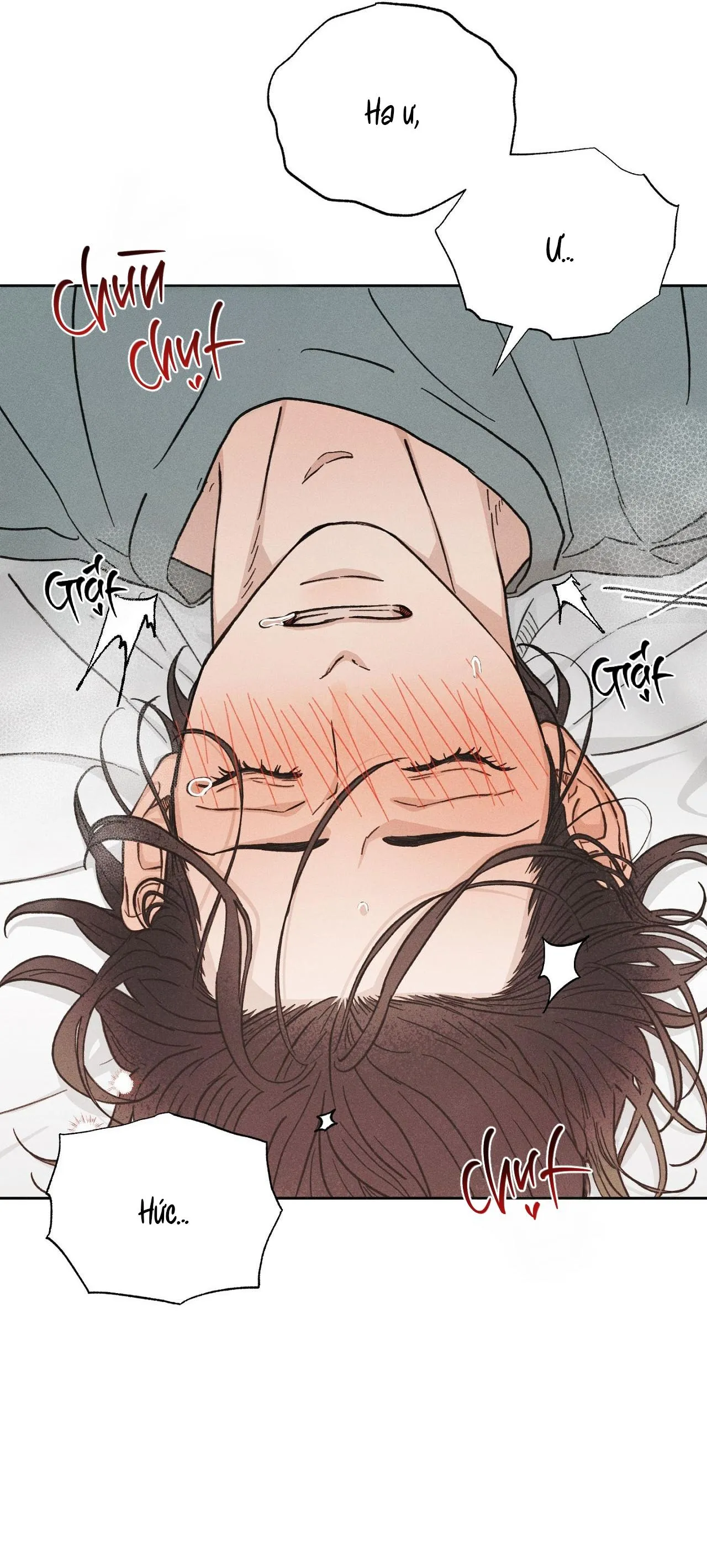 TÌNH YÊU KHỞI ĐẦU TỪ NỖI SỢ Chapter 10 Trang 59