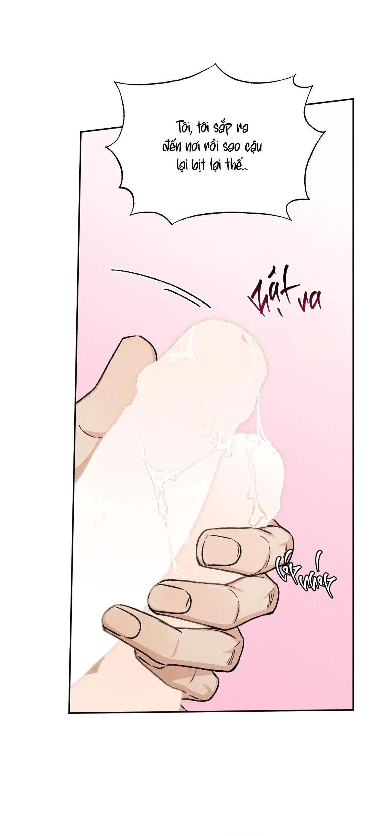 TÌNH YÊU KHỞI ĐẦU TỪ NỖI SỢ Chapter 10 Trang 63