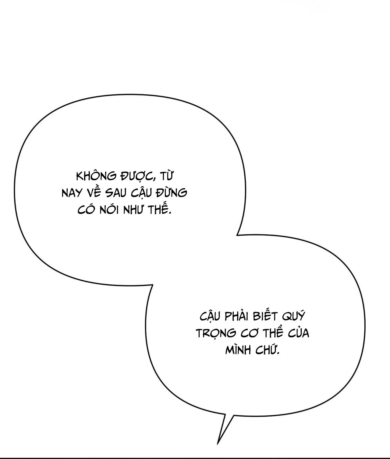 TÌNH YÊU KHỞI ĐẦU TỪ NỖI SỢ Chapter 10 Trang 68