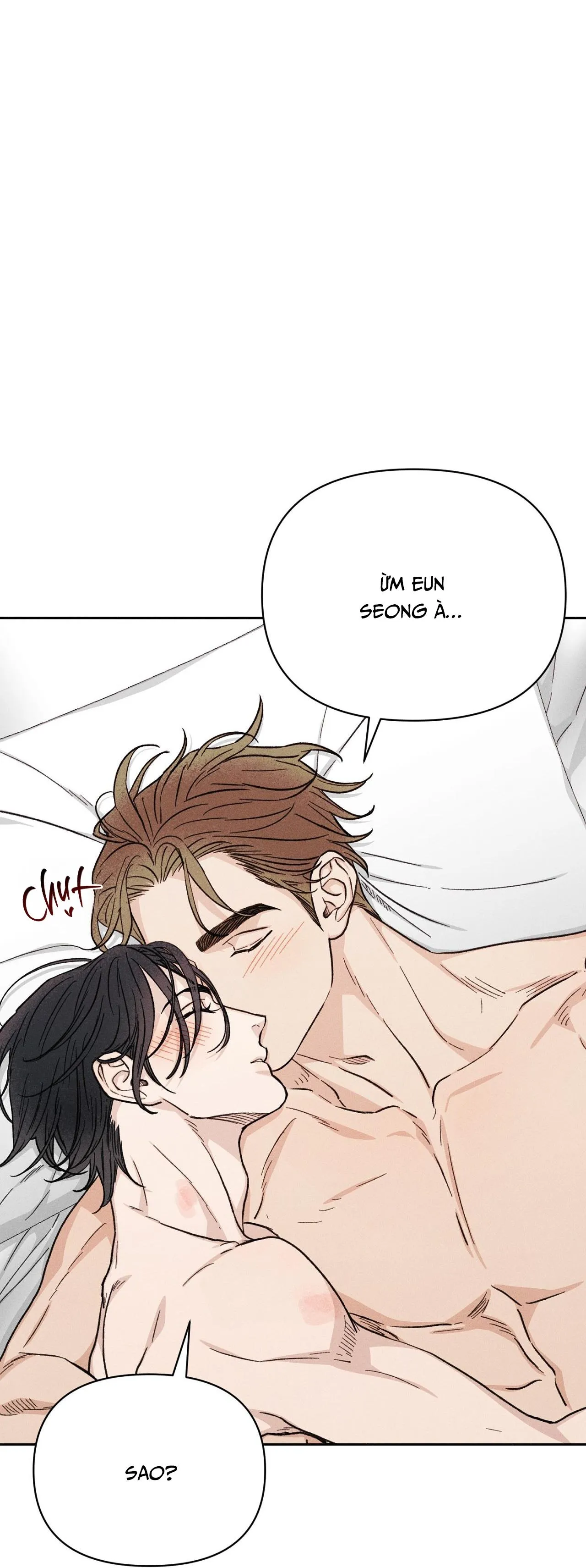 TÌNH YÊU KHỞI ĐẦU TỪ NỖI SỢ Chapter 10 Trang 83