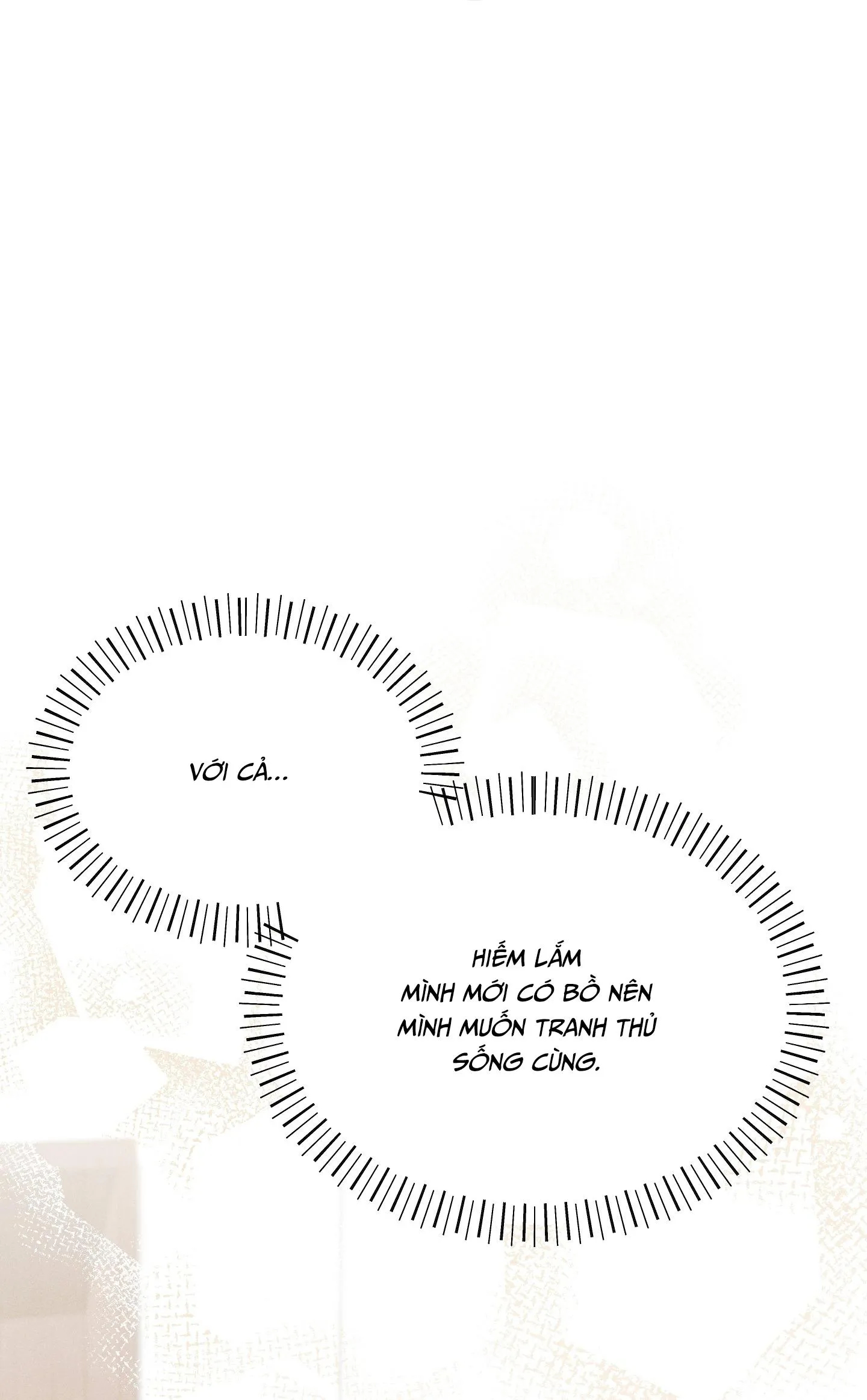 TÌNH YÊU KHỞI ĐẦU TỪ NỖI SỢ Chapter 11 Trang 9