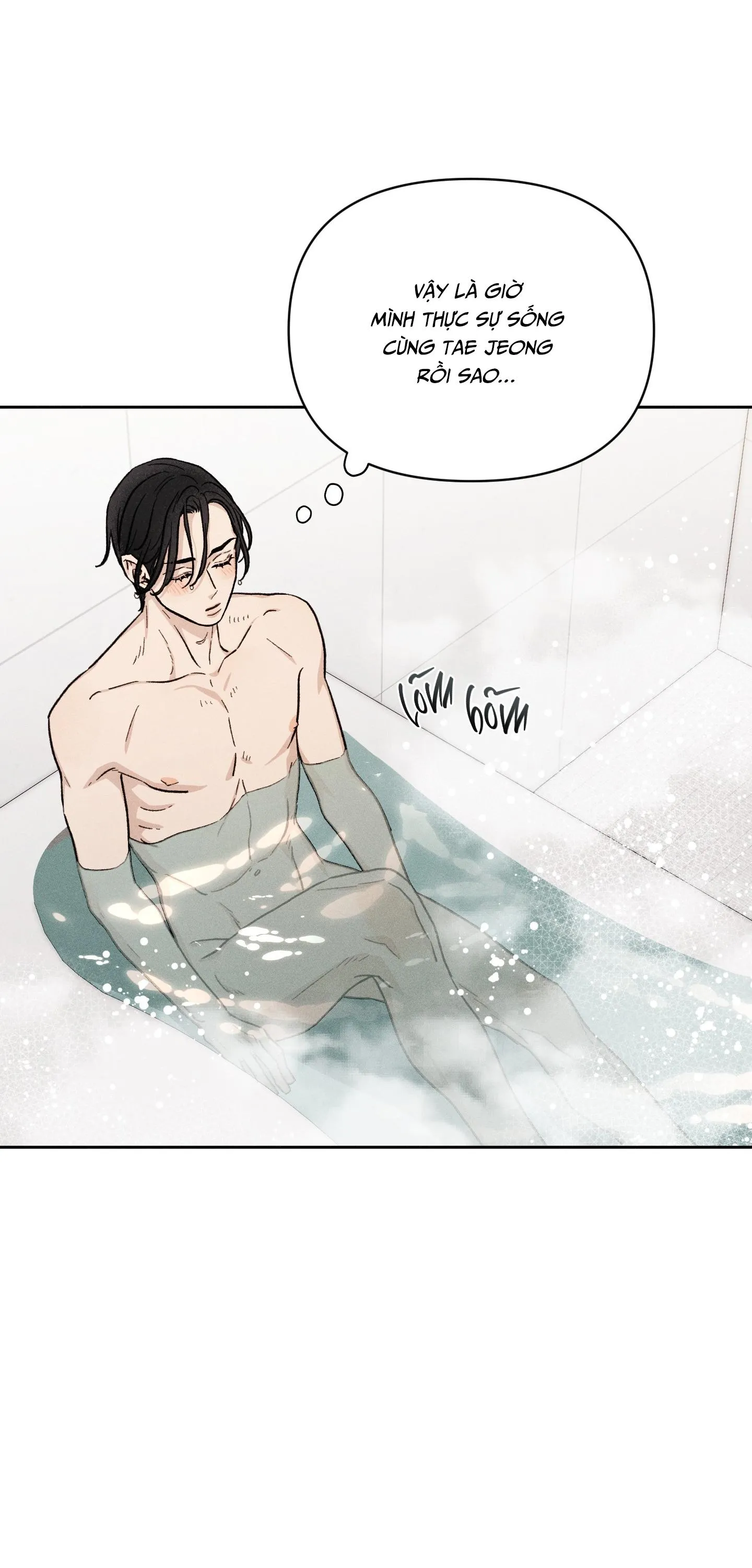 TÌNH YÊU KHỞI ĐẦU TỪ NỖI SỢ Chapter 11 Trang 16