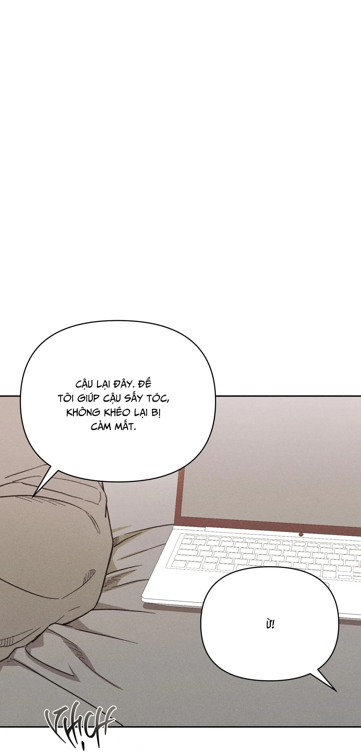 TÌNH YÊU KHỞI ĐẦU TỪ NỖI SỢ Chapter 11 Trang 24
