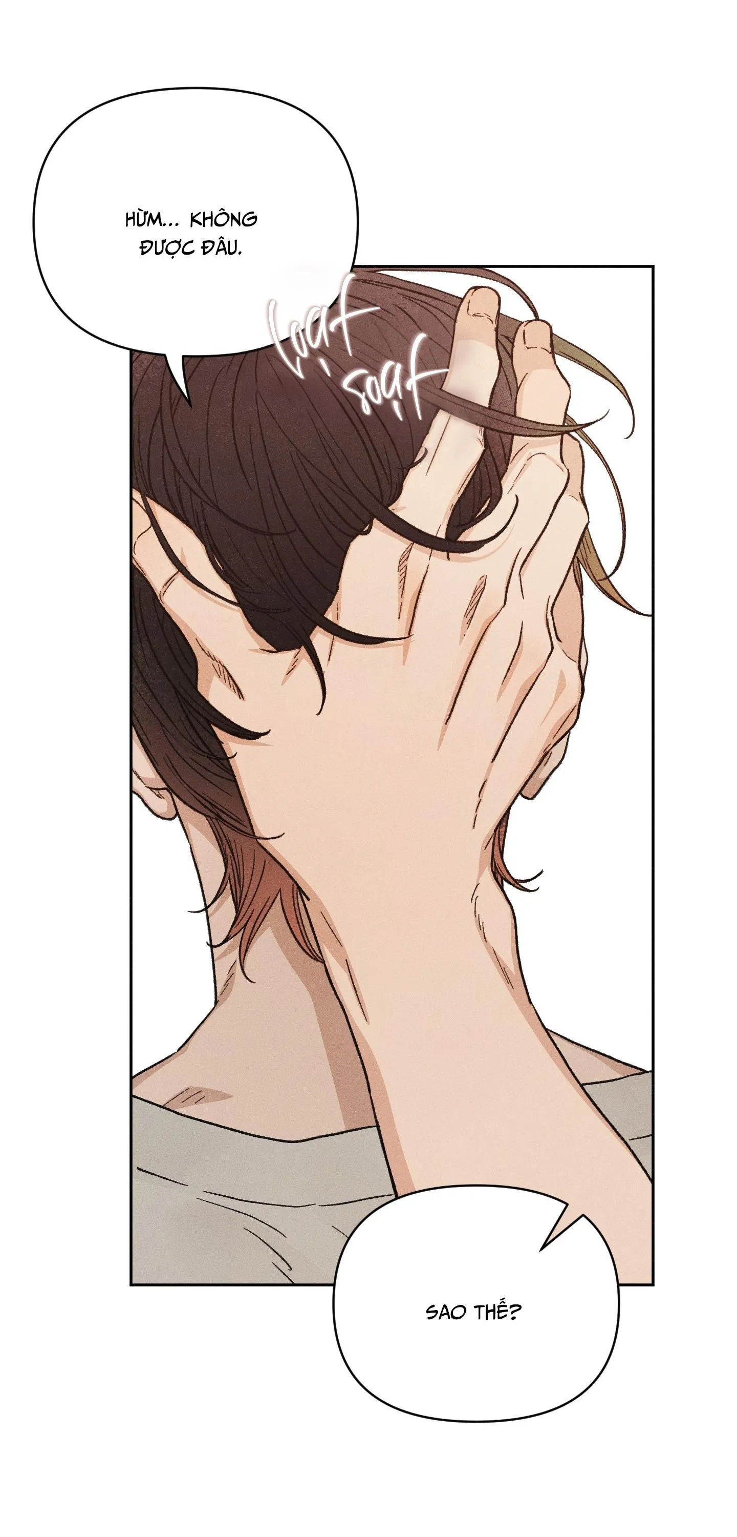TÌNH YÊU KHỞI ĐẦU TỪ NỖI SỢ Chapter 11 Trang 29