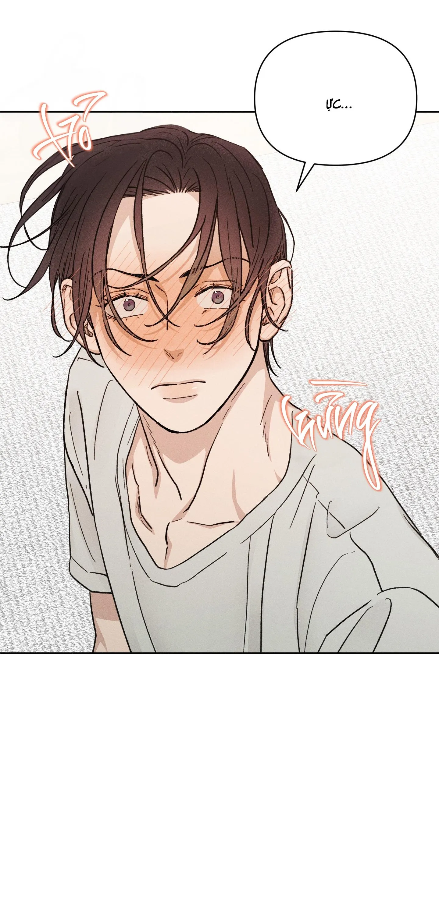 TÌNH YÊU KHỞI ĐẦU TỪ NỖI SỢ Chapter 11 Trang 34