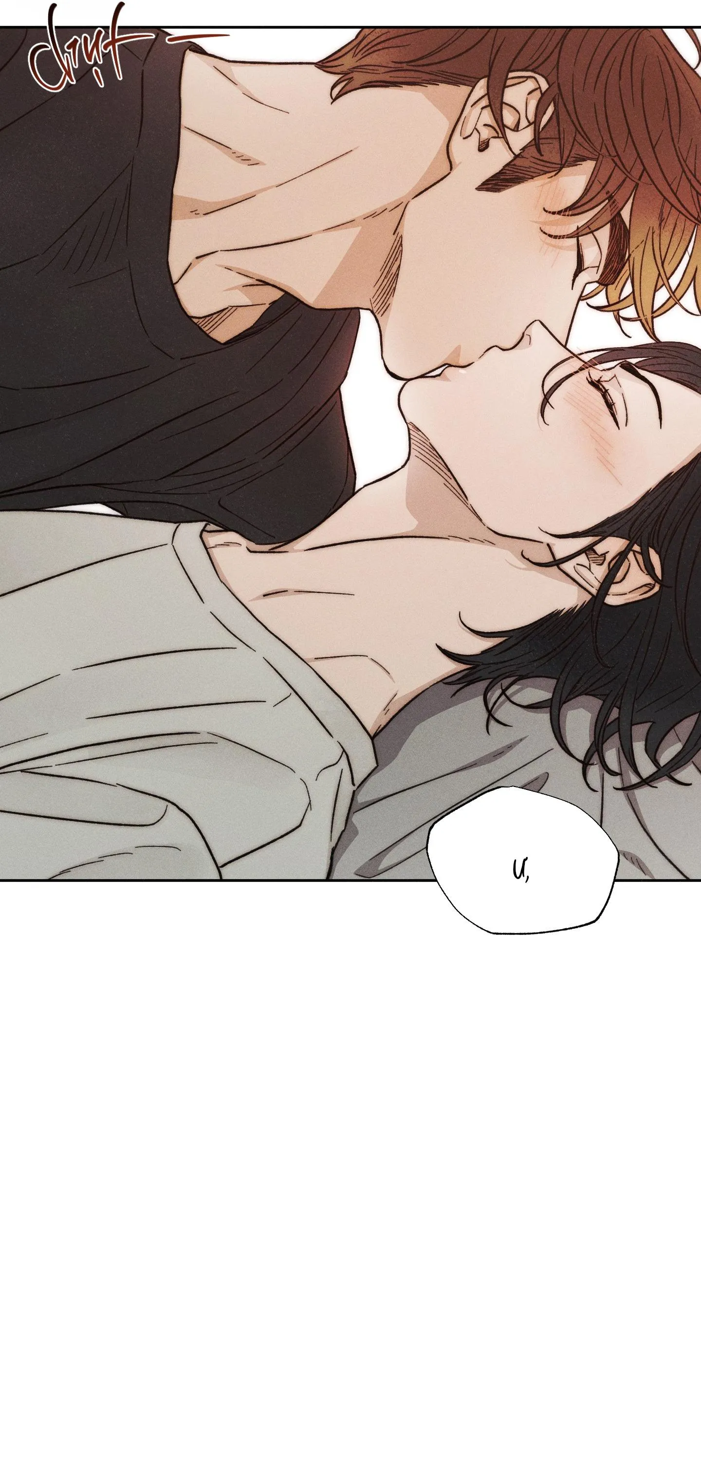 TÌNH YÊU KHỞI ĐẦU TỪ NỖI SỢ Chapter 11 Trang 37