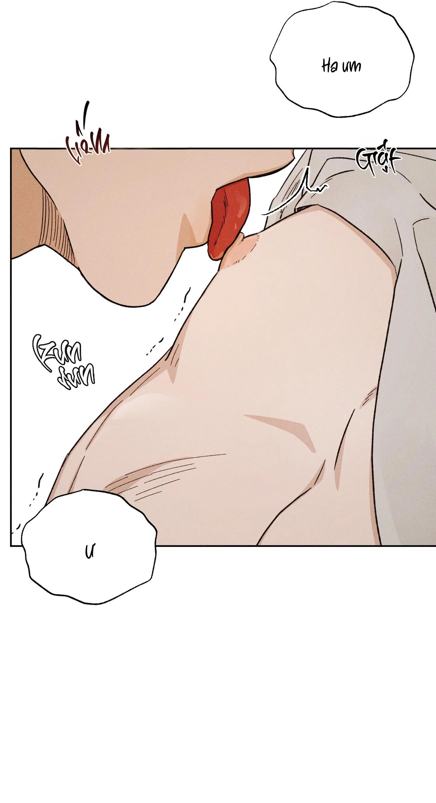 TÌNH YÊU KHỞI ĐẦU TỪ NỖI SỢ Chapter 11 Trang 45