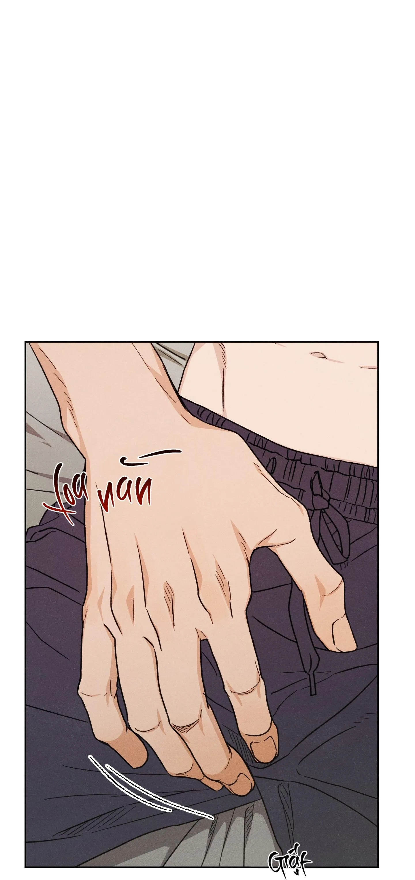 TÌNH YÊU KHỞI ĐẦU TỪ NỖI SỢ Chapter 11 Trang 48