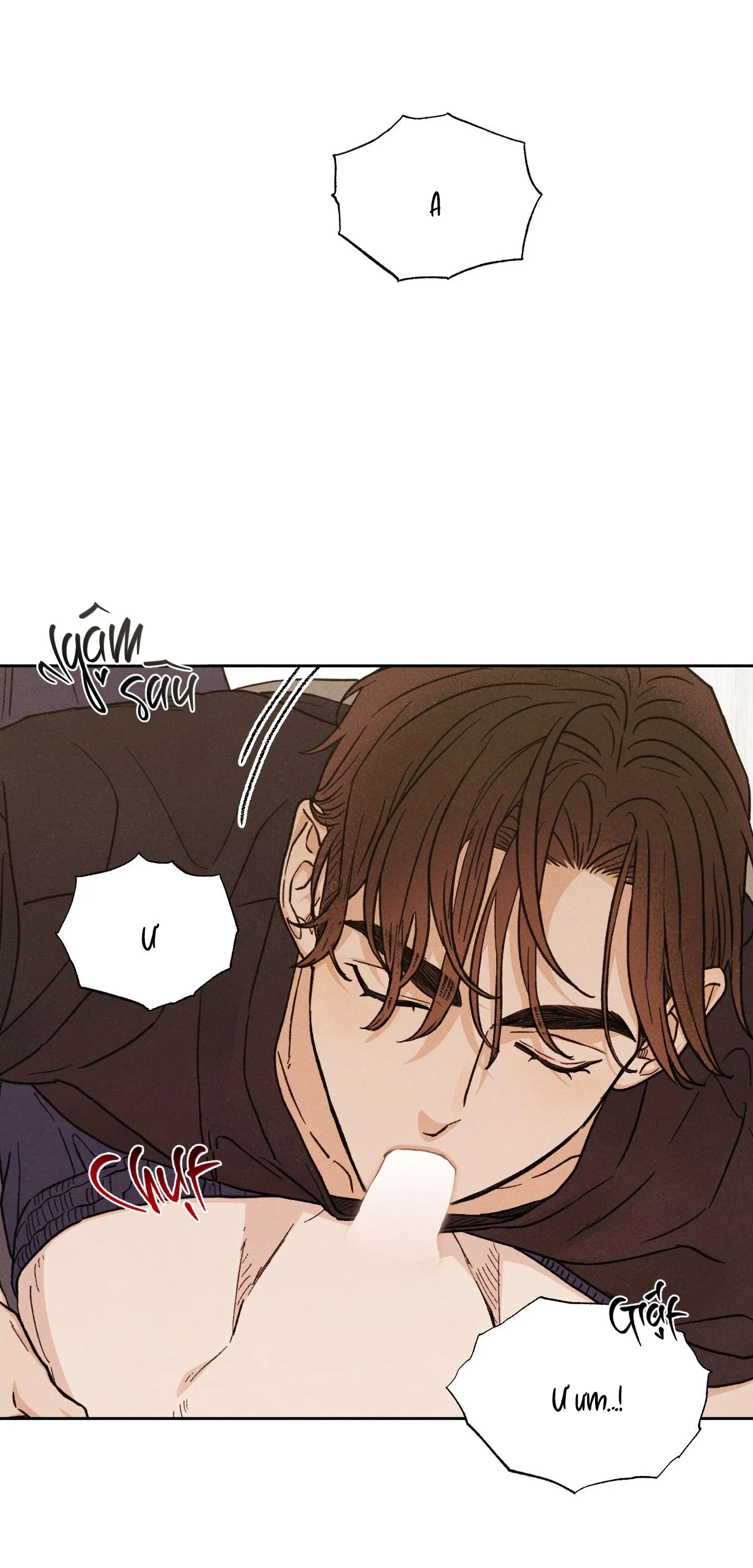 TÌNH YÊU KHỞI ĐẦU TỪ NỖI SỢ Chapter 11 Trang 53