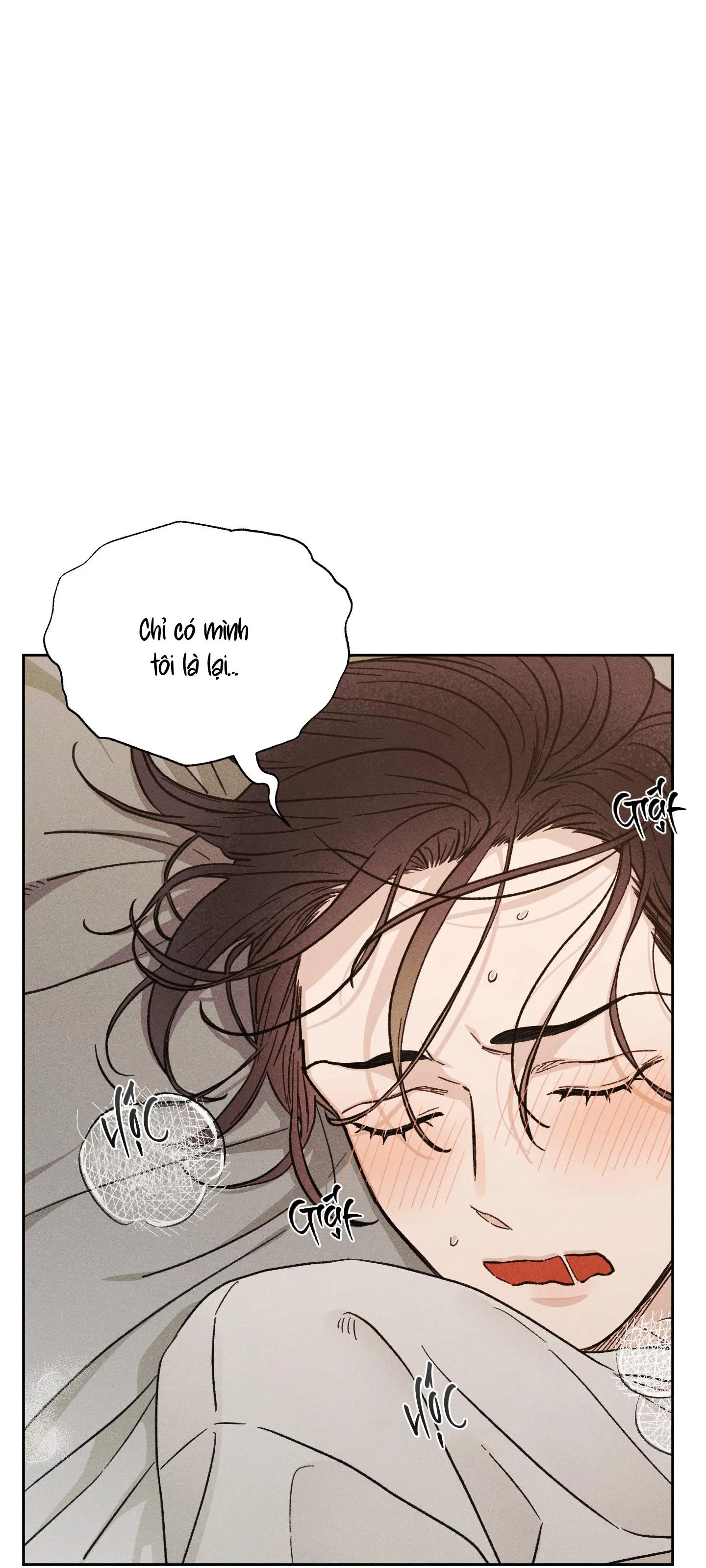 TÌNH YÊU KHỞI ĐẦU TỪ NỖI SỢ Chapter 11 Trang 60