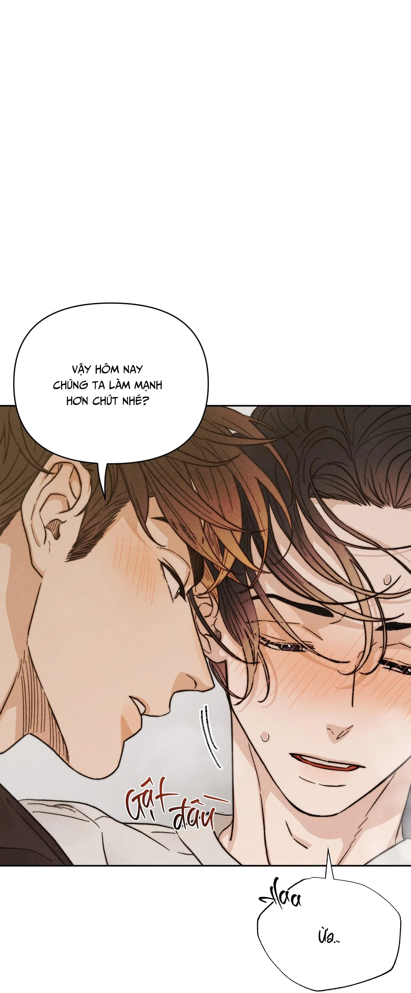 TÌNH YÊU KHỞI ĐẦU TỪ NỖI SỢ Chapter 11 Trang 62