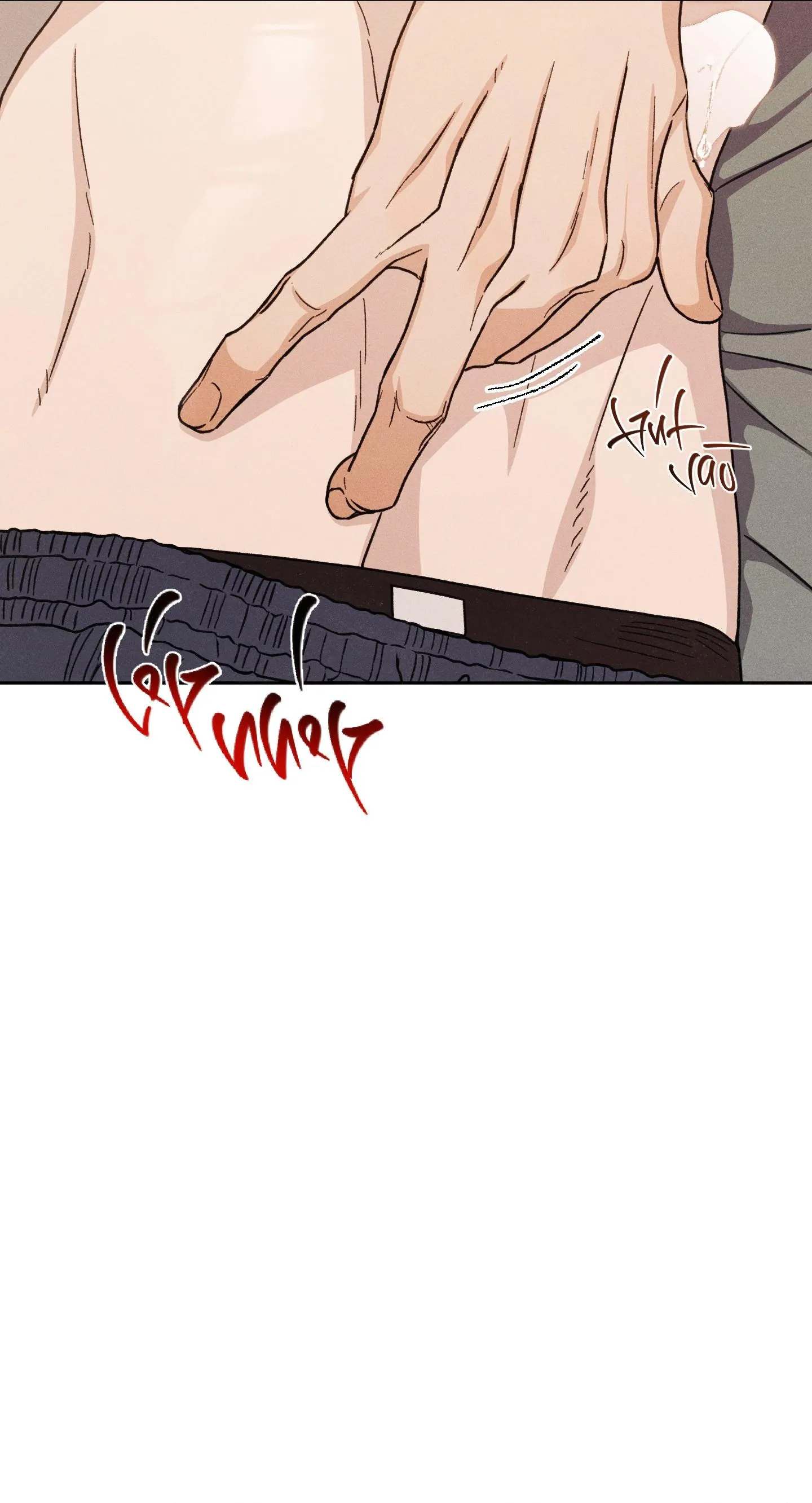 TÌNH YÊU KHỞI ĐẦU TỪ NỖI SỢ Chapter 11 Trang 67