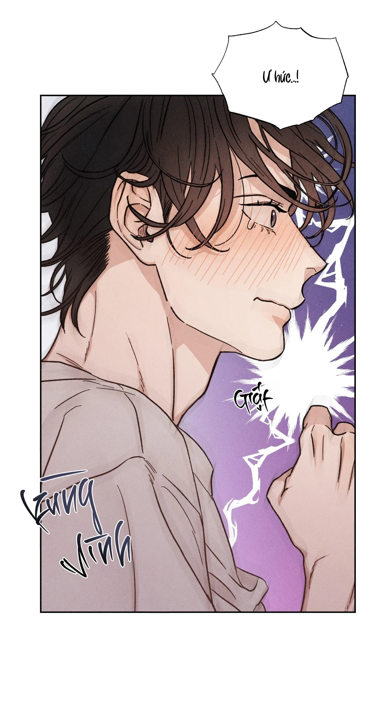 TÌNH YÊU KHỞI ĐẦU TỪ NỖI SỢ Chapter 11 Trang 74