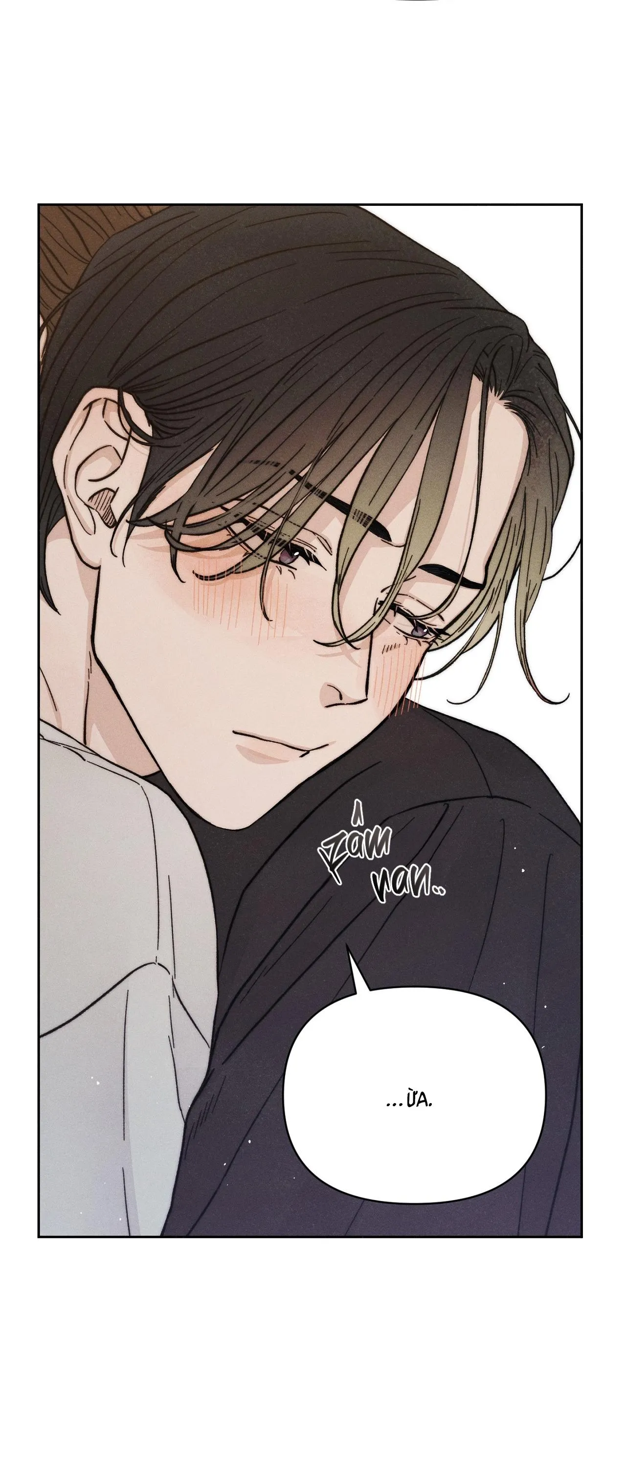 TÌNH YÊU KHỞI ĐẦU TỪ NỖI SỢ Chapter 12 Trang 6