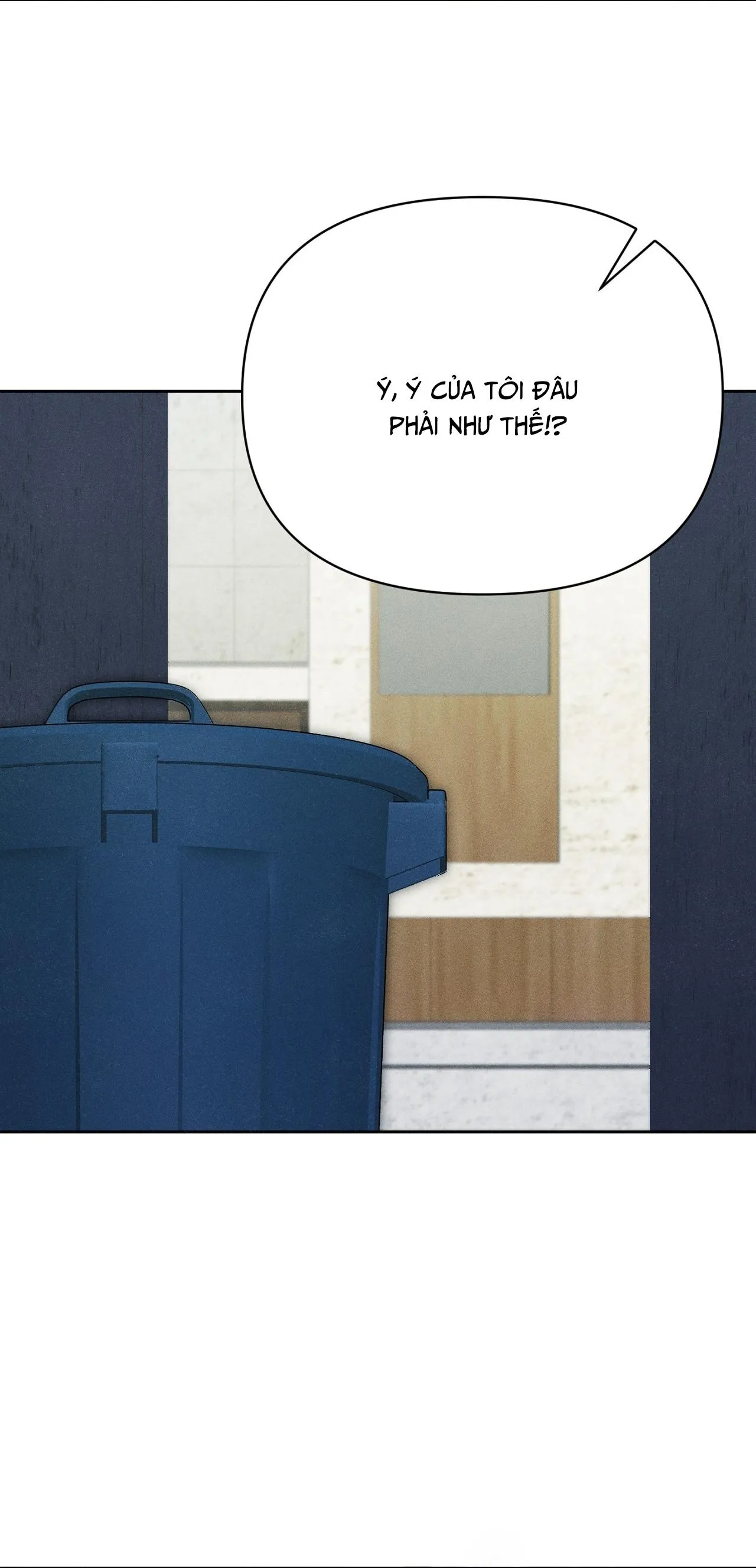 TÌNH YÊU KHỞI ĐẦU TỪ NỖI SỢ Chapter 12 Trang 17