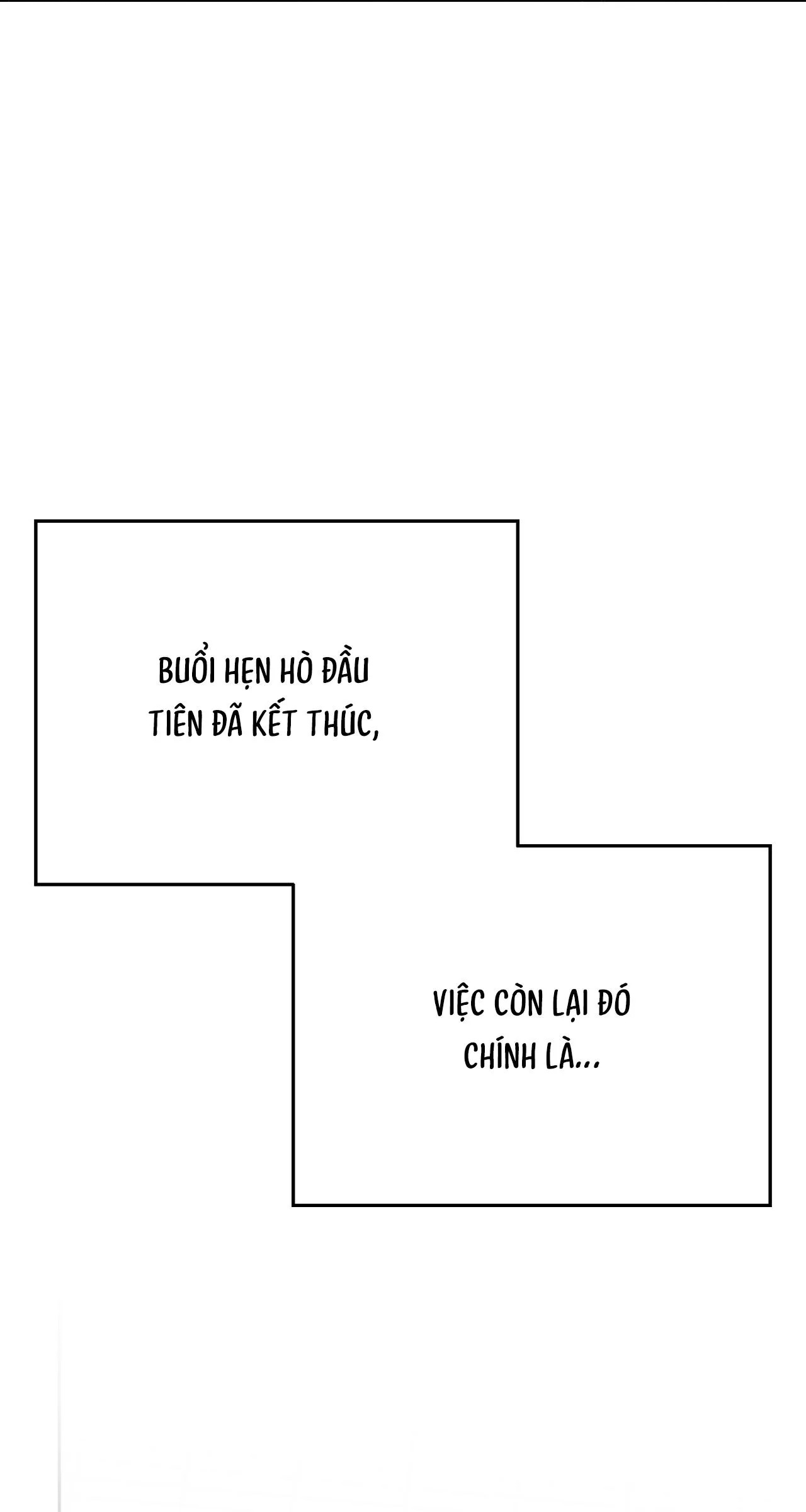 TÌNH YÊU KHỞI ĐẦU TỪ NỖI SỢ Chapter 12 Trang 24