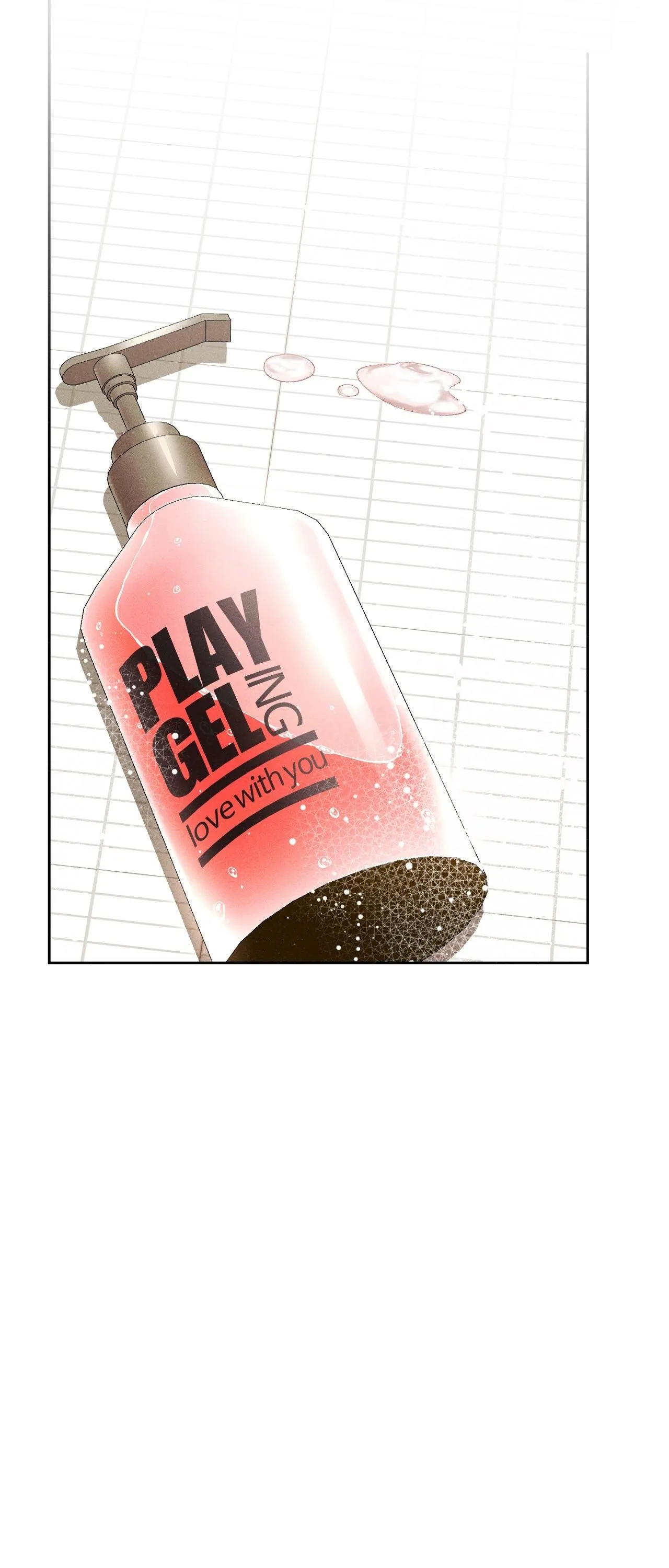 TÌNH YÊU KHỞI ĐẦU TỪ NỖI SỢ Chapter 12 Trang 25