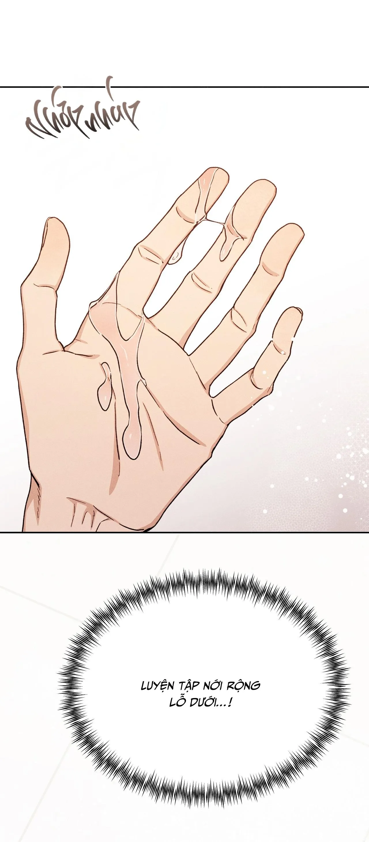 TÌNH YÊU KHỞI ĐẦU TỪ NỖI SỢ Chapter 12 Trang 26