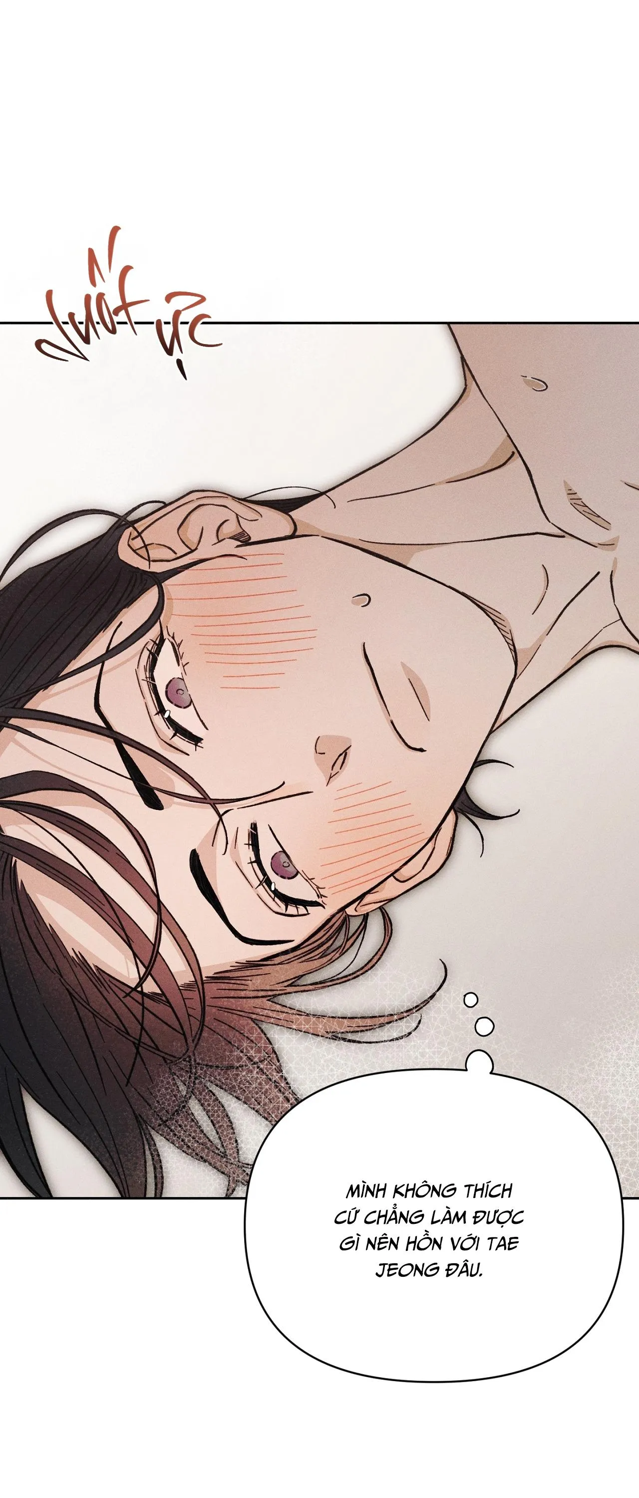 TÌNH YÊU KHỞI ĐẦU TỪ NỖI SỢ Chapter 12 Trang 28