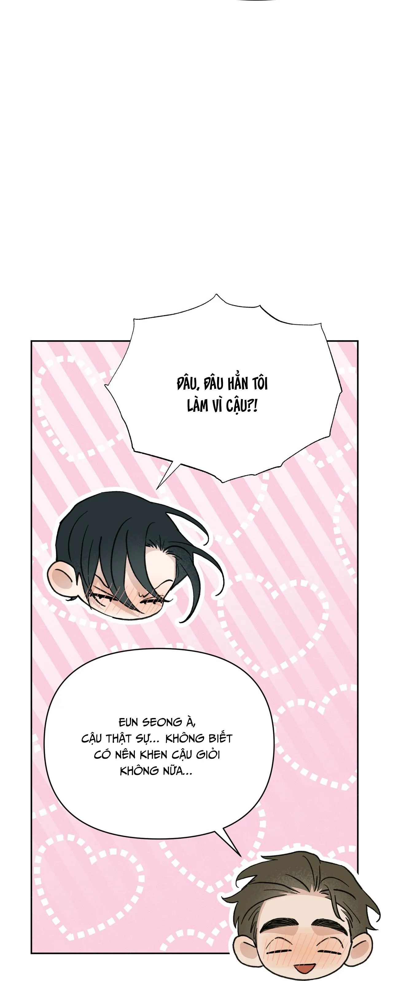 TÌNH YÊU KHỞI ĐẦU TỪ NỖI SỢ Chapter 12 Trang 34