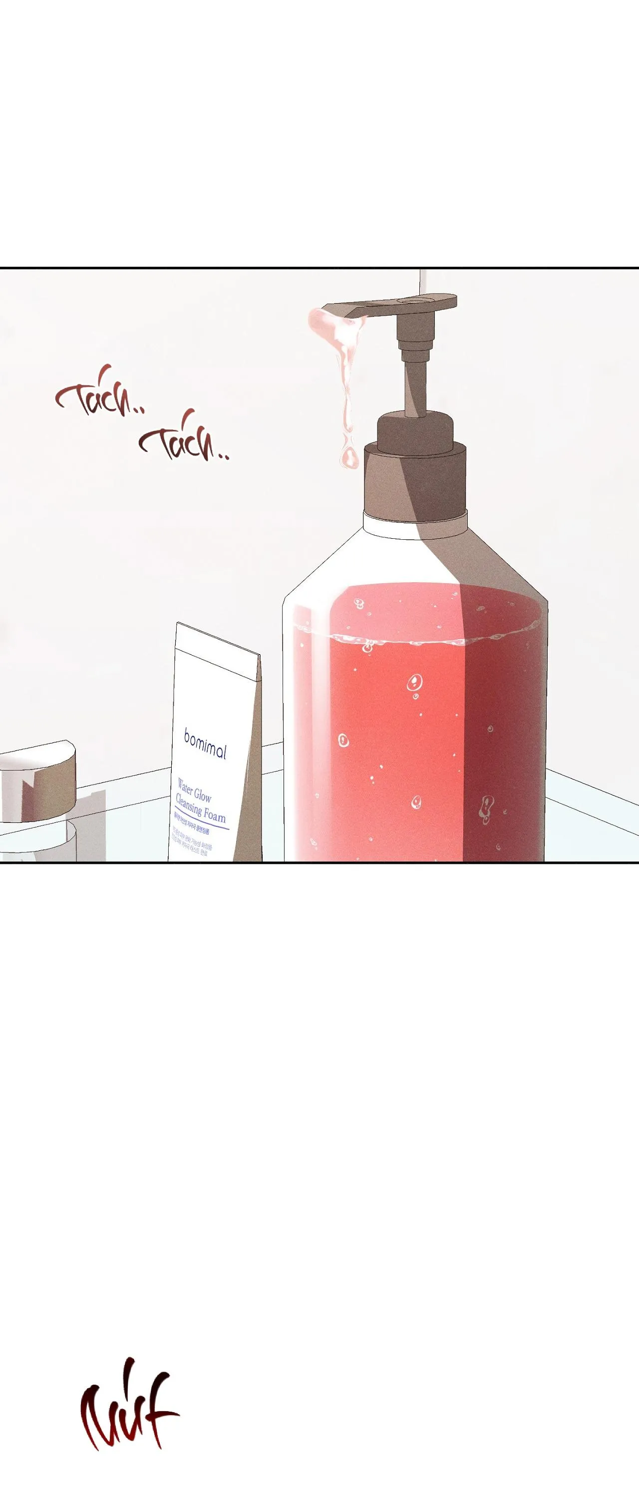 TÌNH YÊU KHỞI ĐẦU TỪ NỖI SỢ Chapter 12 Trang 40