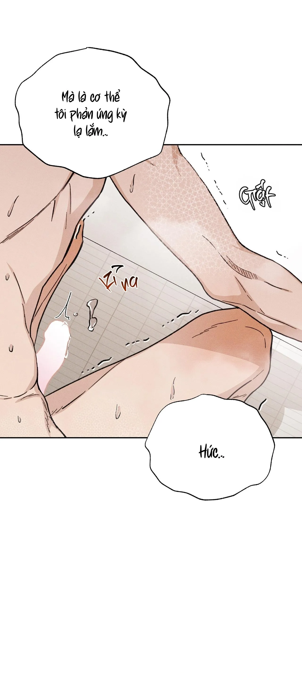 TÌNH YÊU KHỞI ĐẦU TỪ NỖI SỢ Chapter 12 Trang 48