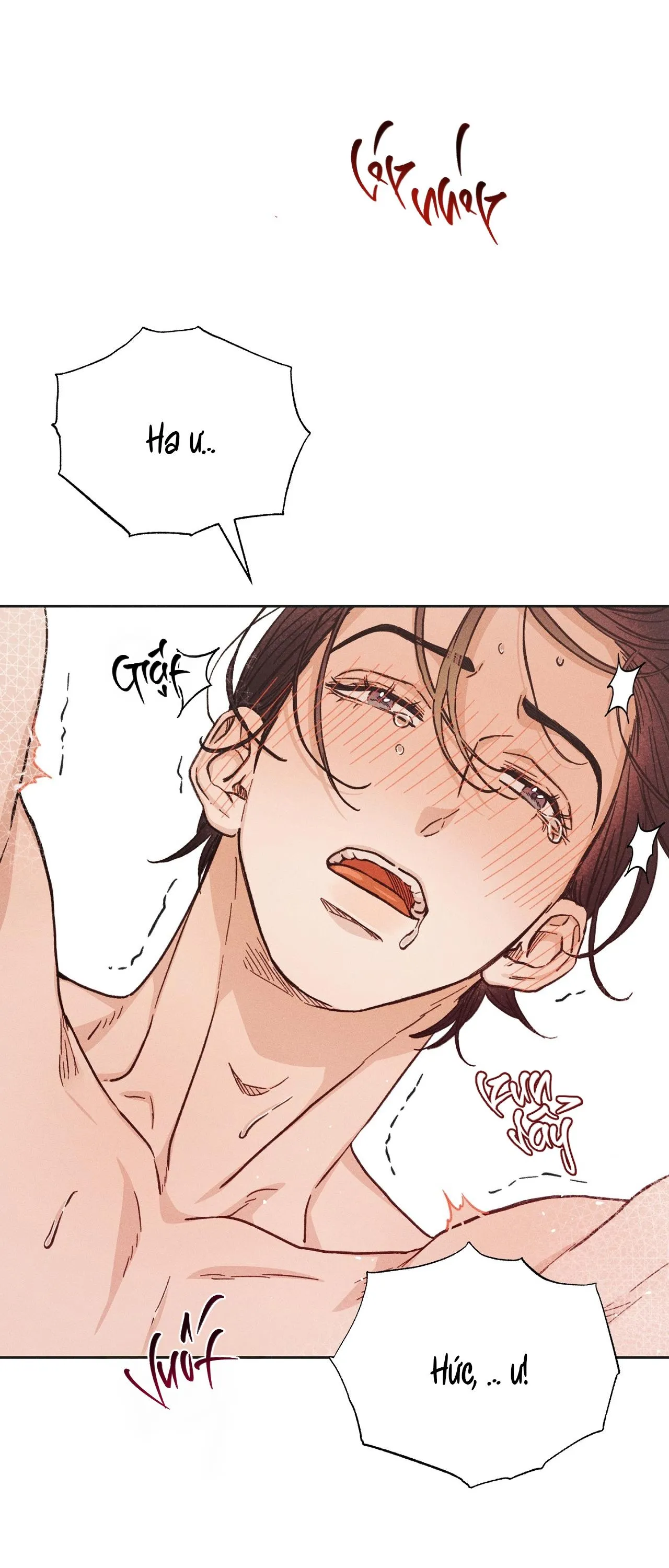 TÌNH YÊU KHỞI ĐẦU TỪ NỖI SỢ Chapter 12 Trang 54