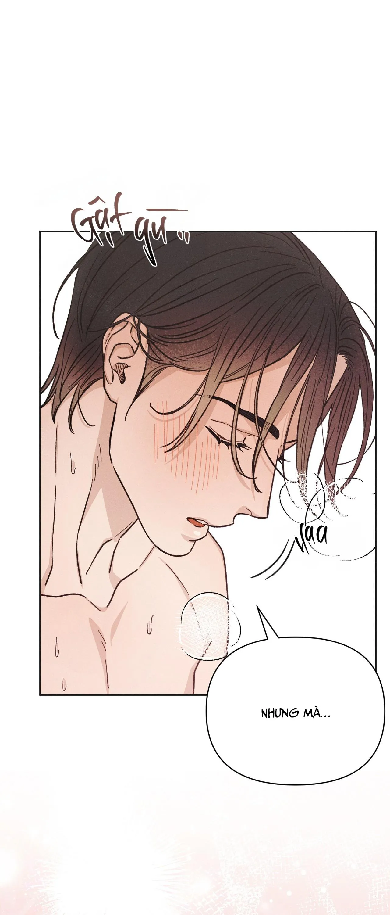 TÌNH YÊU KHỞI ĐẦU TỪ NỖI SỢ Chapter 12 Trang 62