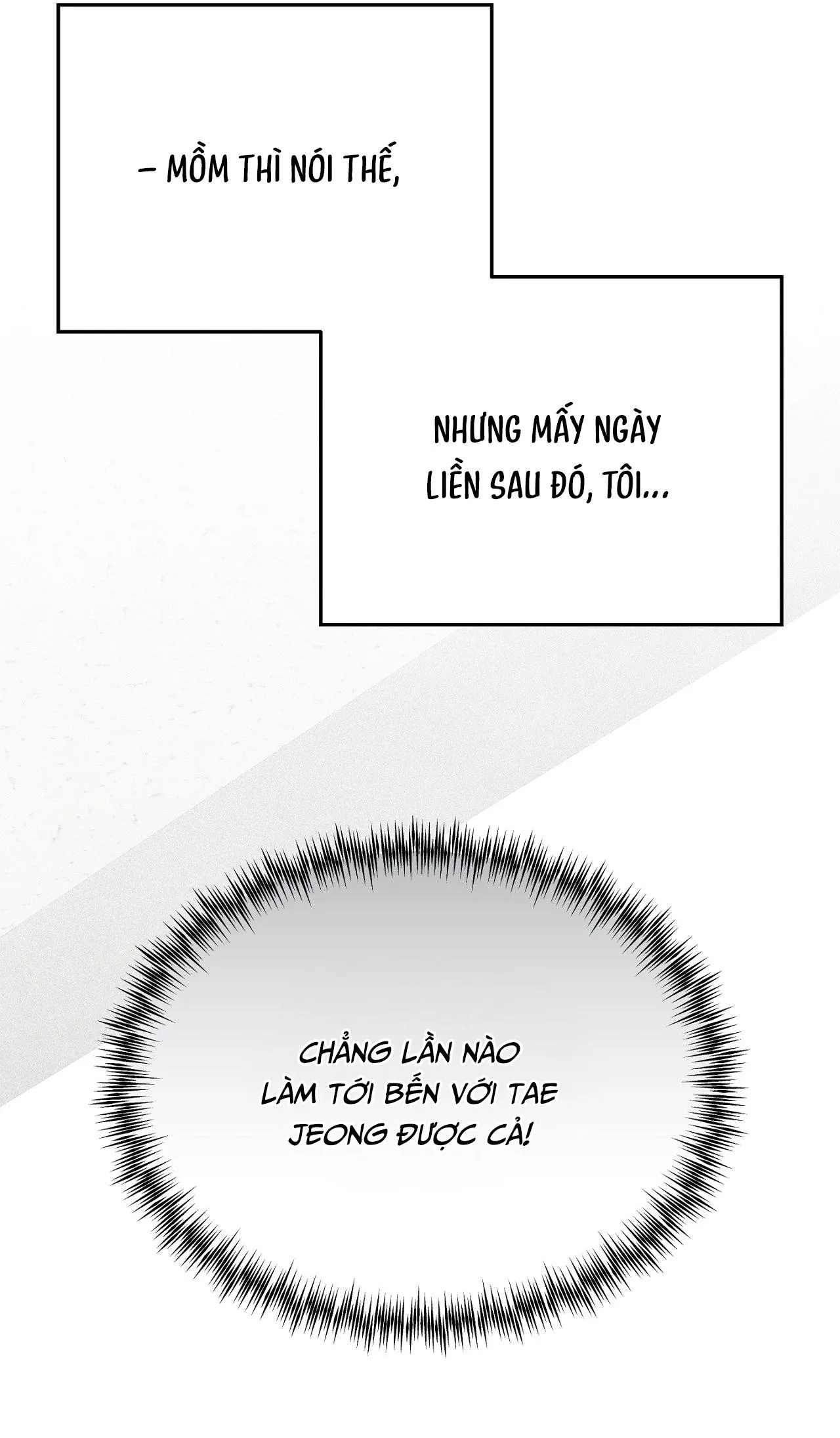 TÌNH YÊU KHỞI ĐẦU TỪ NỖI SỢ Chapter 12 Trang 64