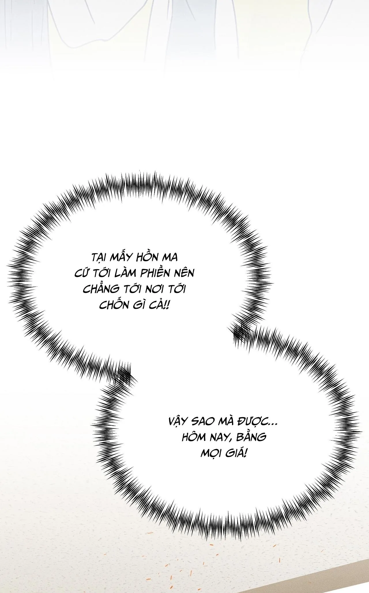 TÌNH YÊU KHỞI ĐẦU TỪ NỖI SỢ Chapter 12 Trang 71