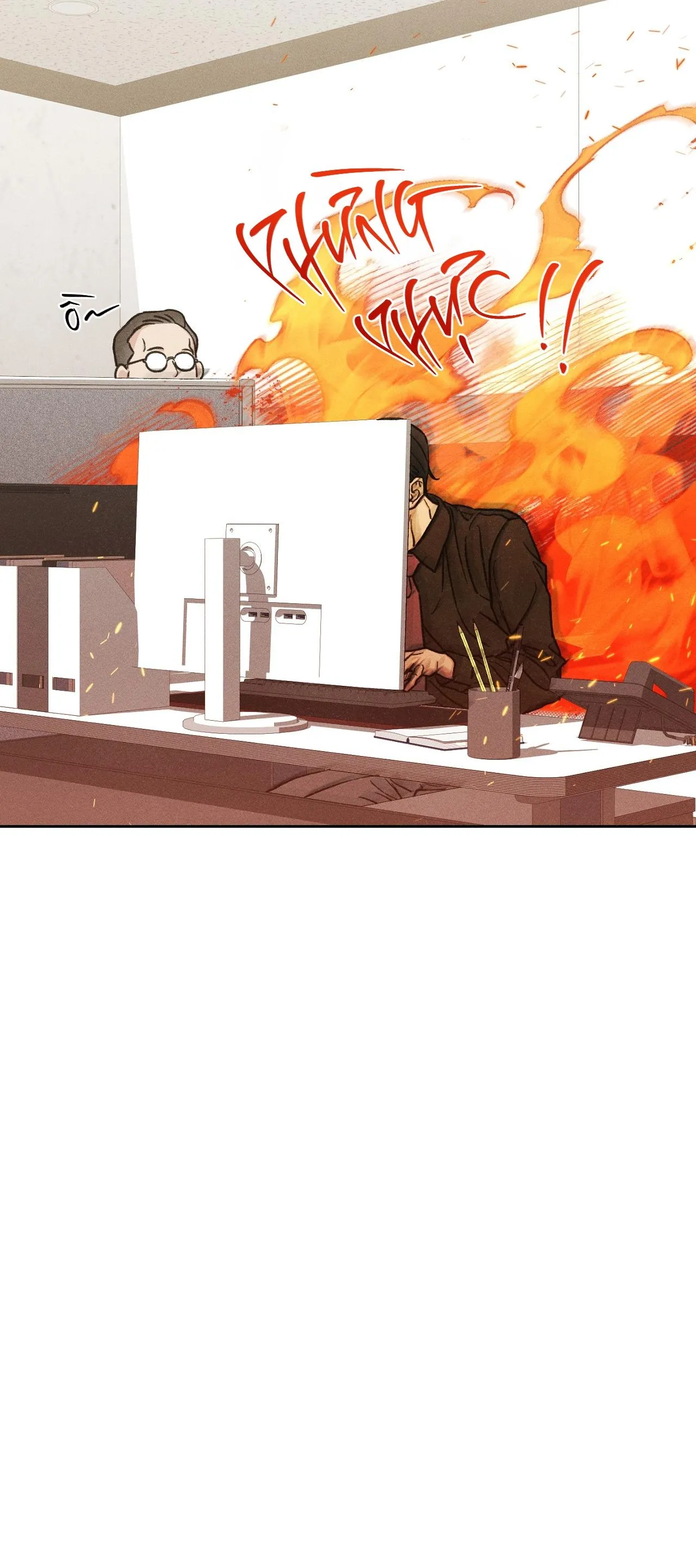 TÌNH YÊU KHỞI ĐẦU TỪ NỖI SỢ Chapter 12 Trang 72