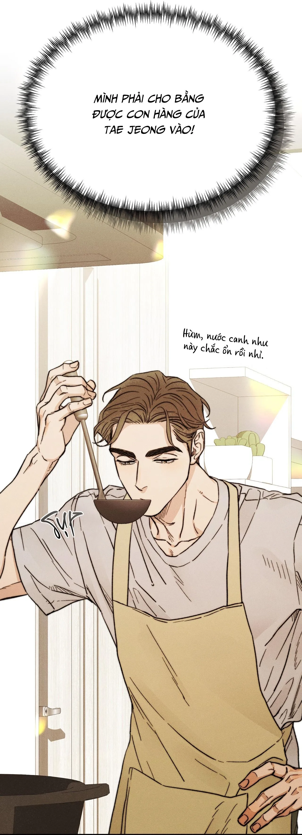 TÌNH YÊU KHỞI ĐẦU TỪ NỖI SỢ Chapter 12 Trang 73