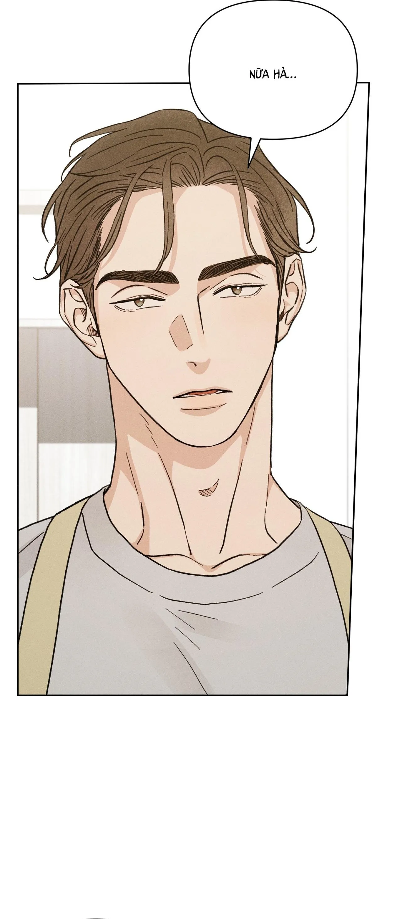 TÌNH YÊU KHỞI ĐẦU TỪ NỖI SỢ Chapter 13 Trang 5