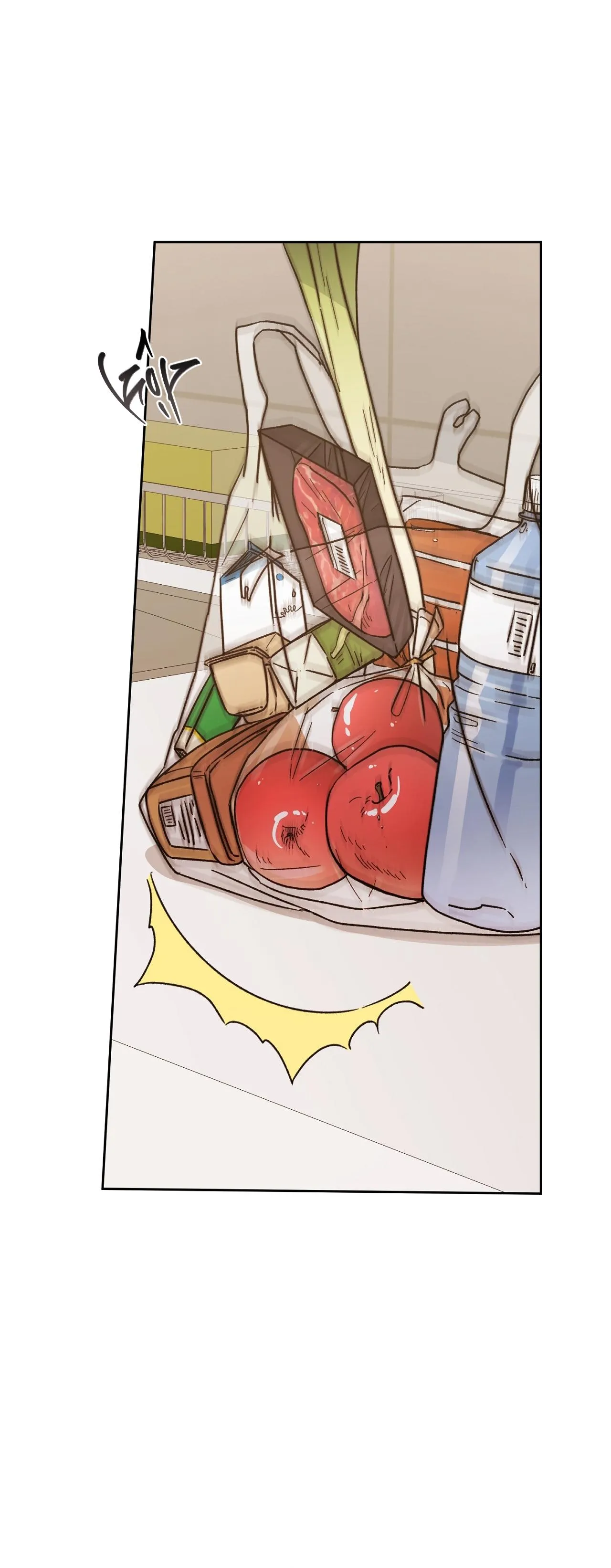 TÌNH YÊU KHỞI ĐẦU TỪ NỖI SỢ Chapter 13 Trang 36