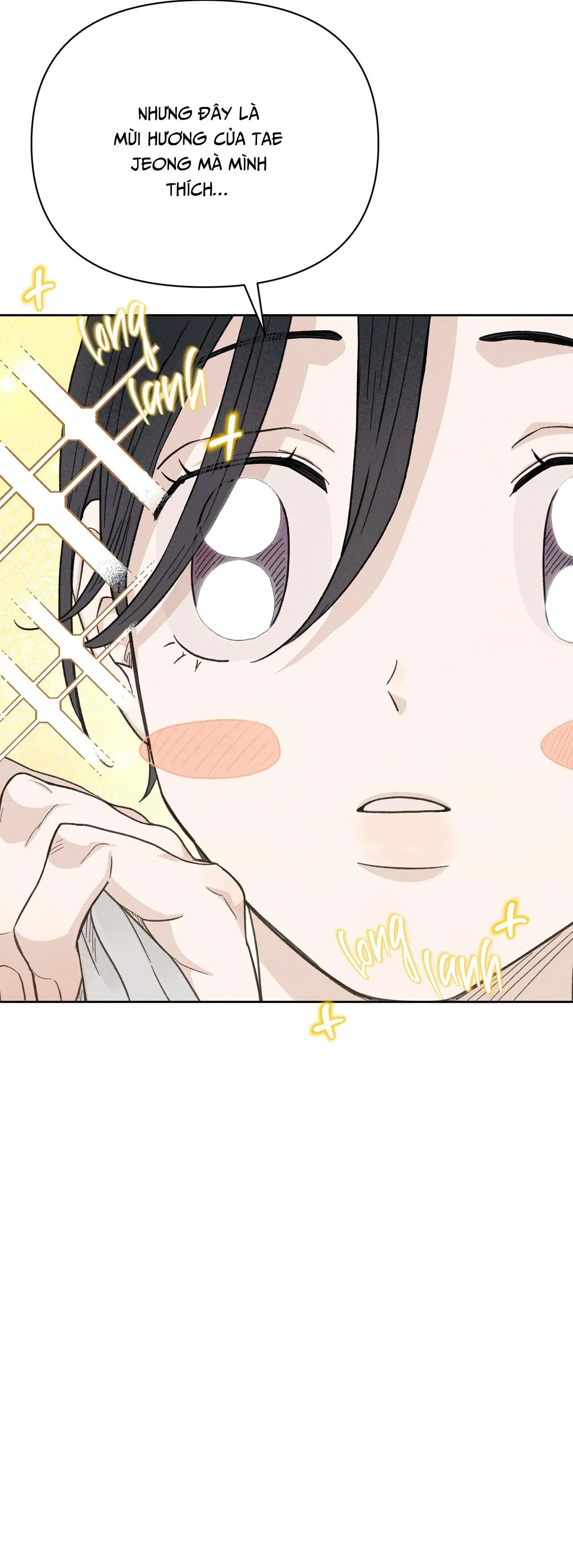 TÌNH YÊU KHỞI ĐẦU TỪ NỖI SỢ Chapter 13 Trang 41